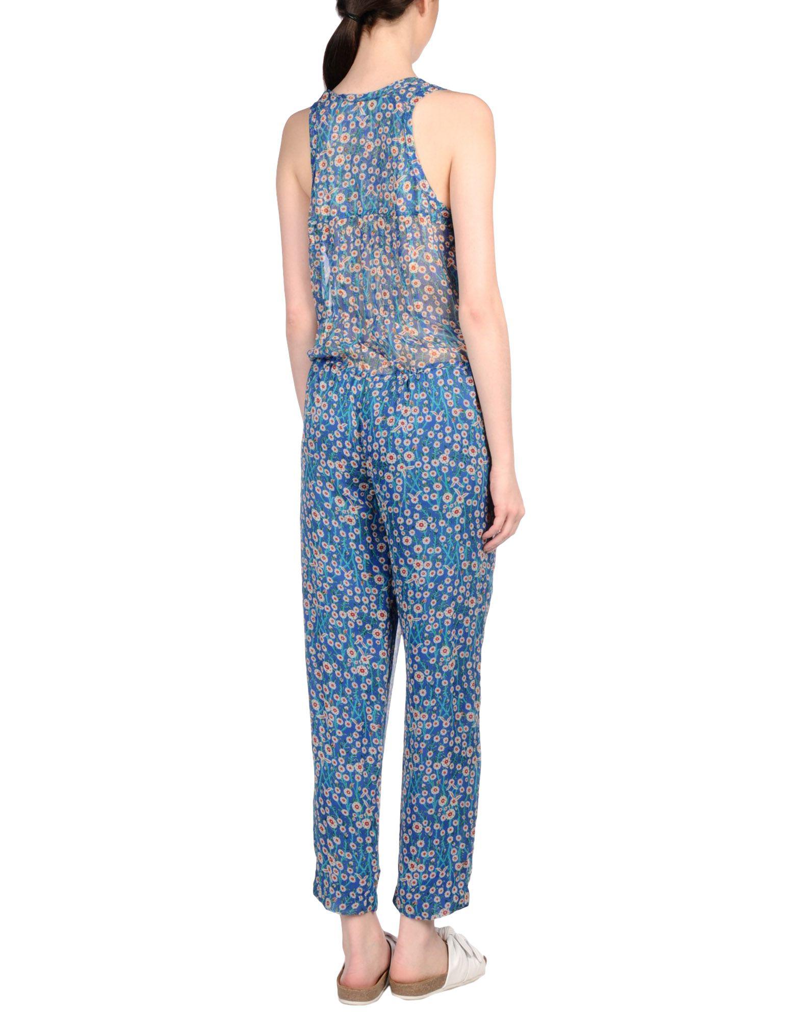 isabel marant jumpsuit