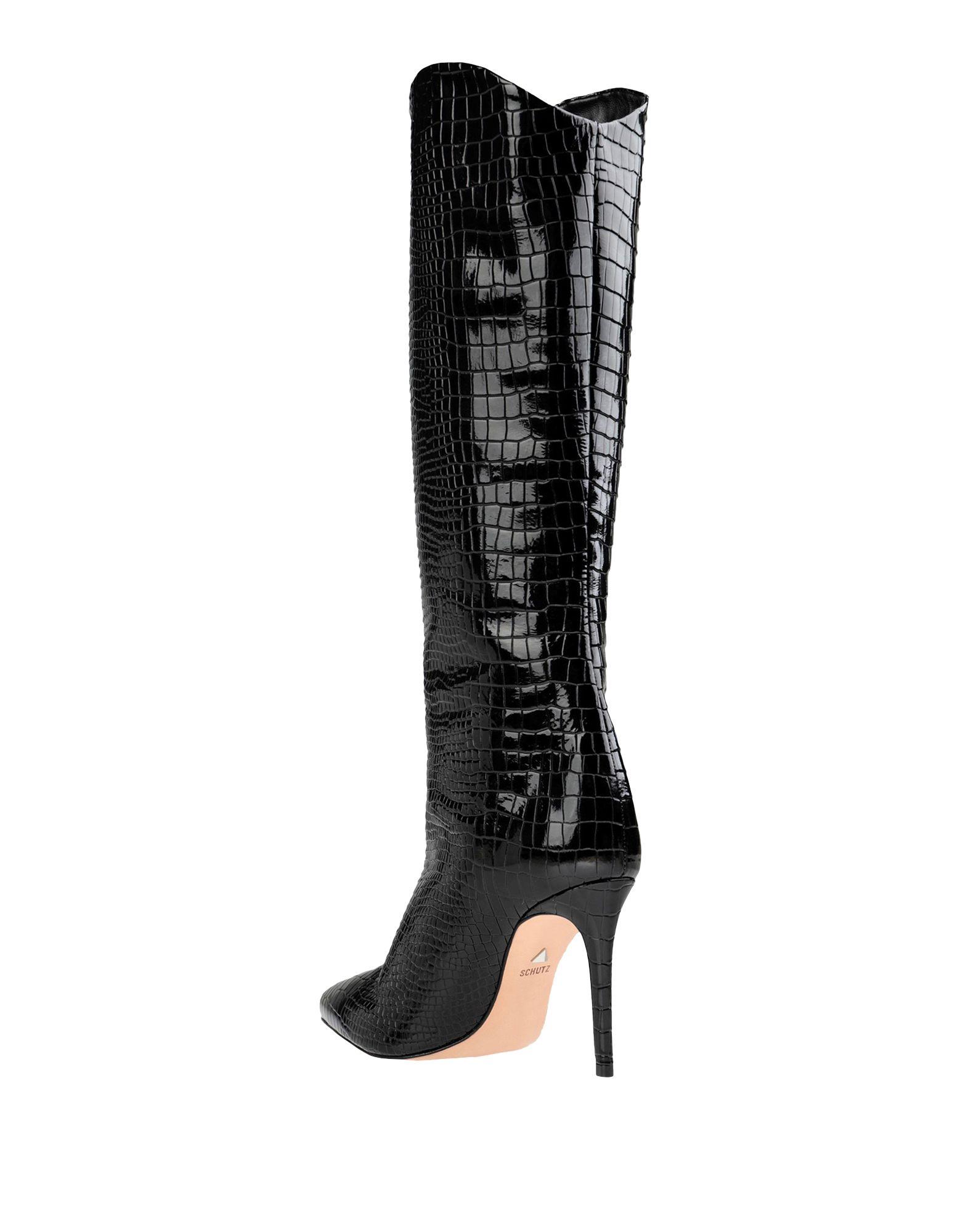 schutz boots