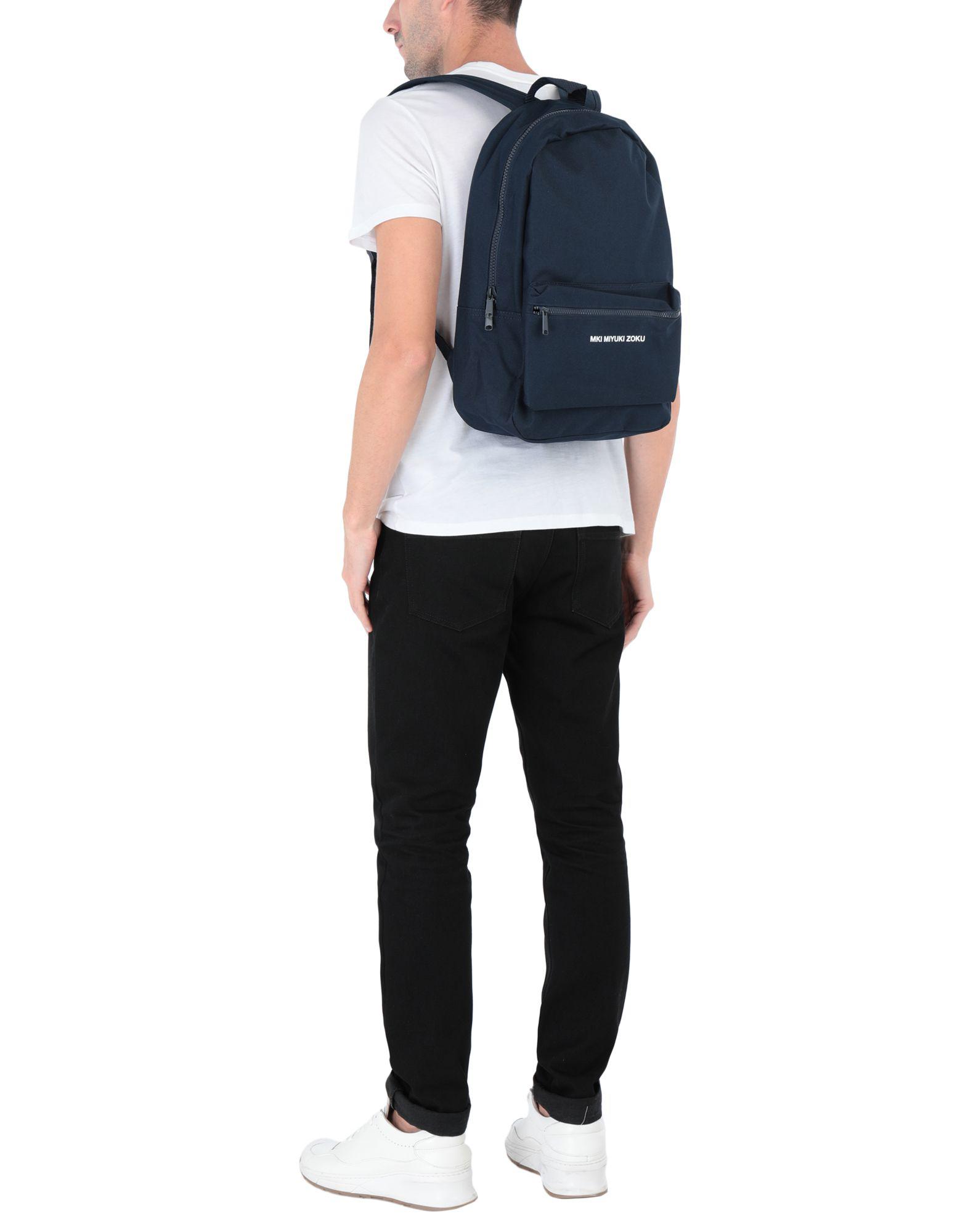 mki bum bag