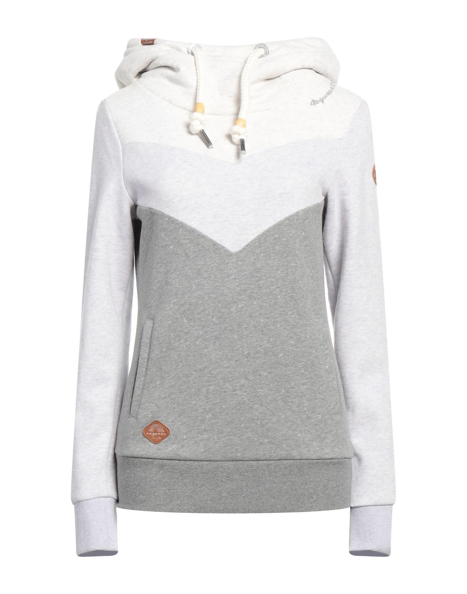Ragwear Sweatshirt in Grey | Lyst UK