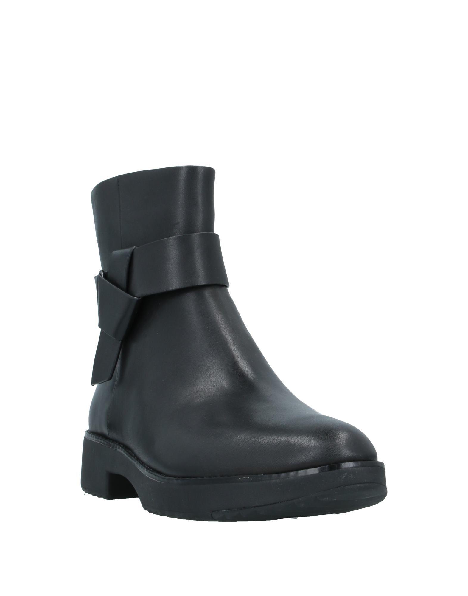 fitflop rita waterproof ankle boots