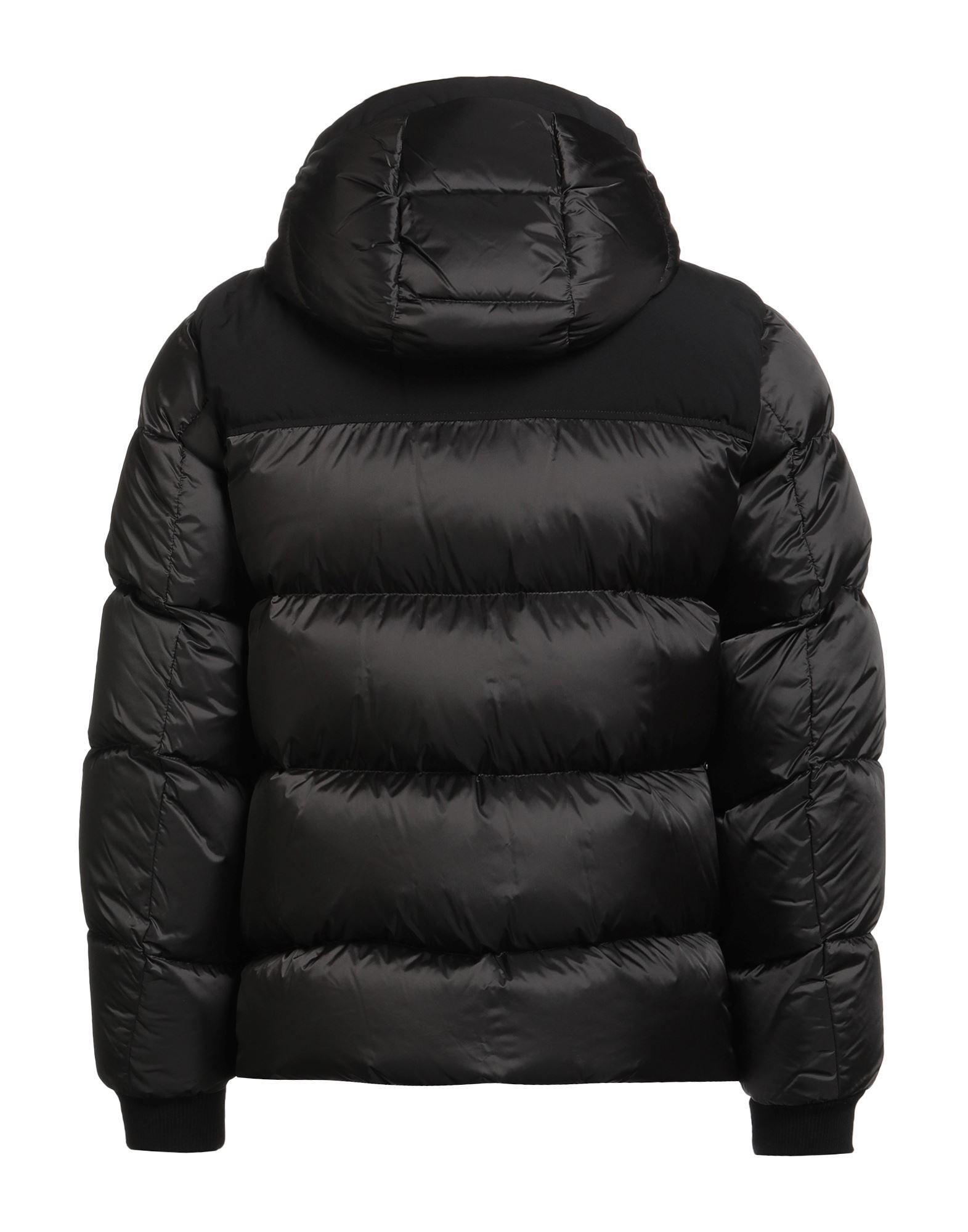 【送料&関税込】Moorer Collina Hooded Short Down Jacket ADULT UPTOWN SHORT WINTER JACKET – Capelli Sport