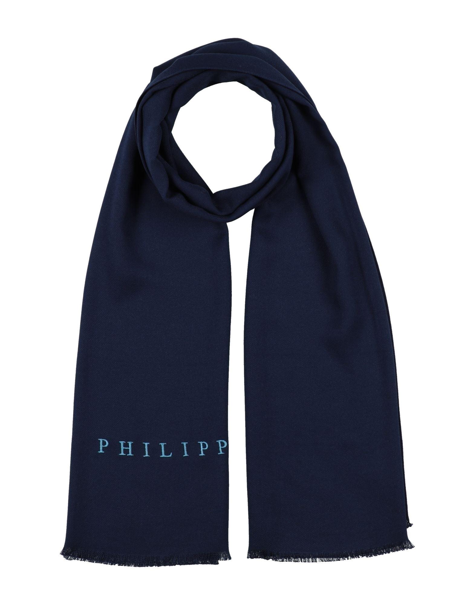 Philipp Plein Scarves and mufflers for Men | Online Sale up to 76