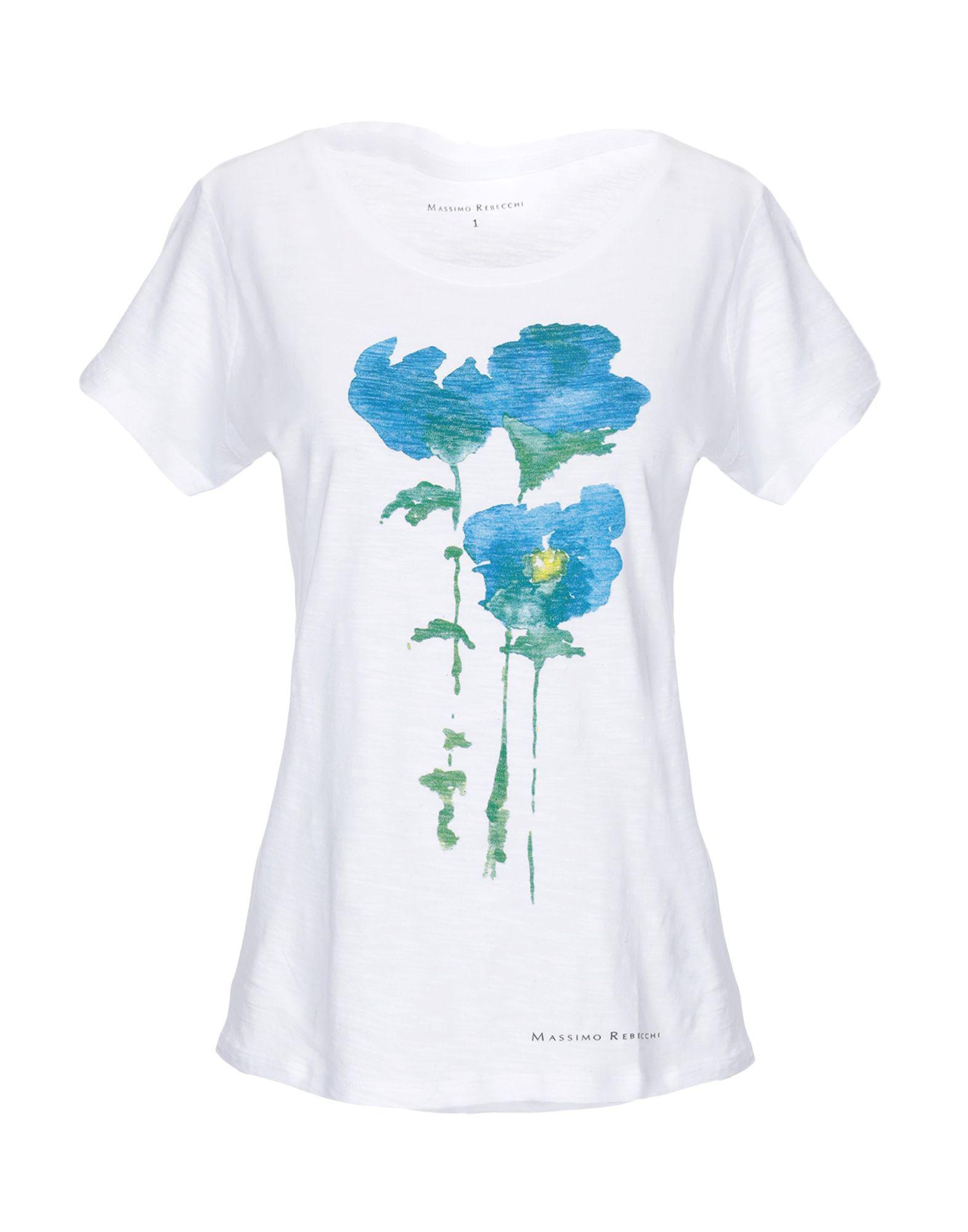 massimo rebecchi t shirt