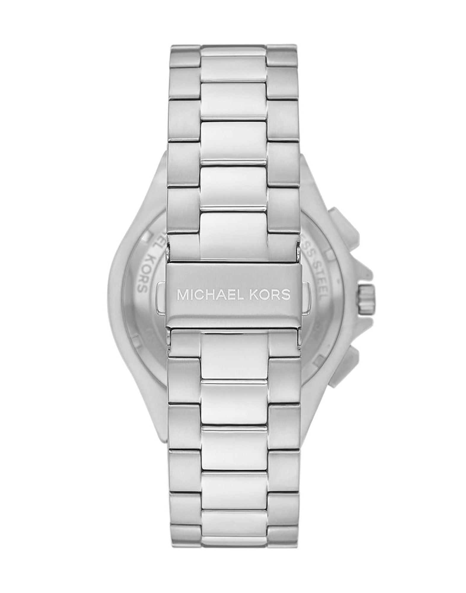 Michael Kors Wrist Watch in Blue for 