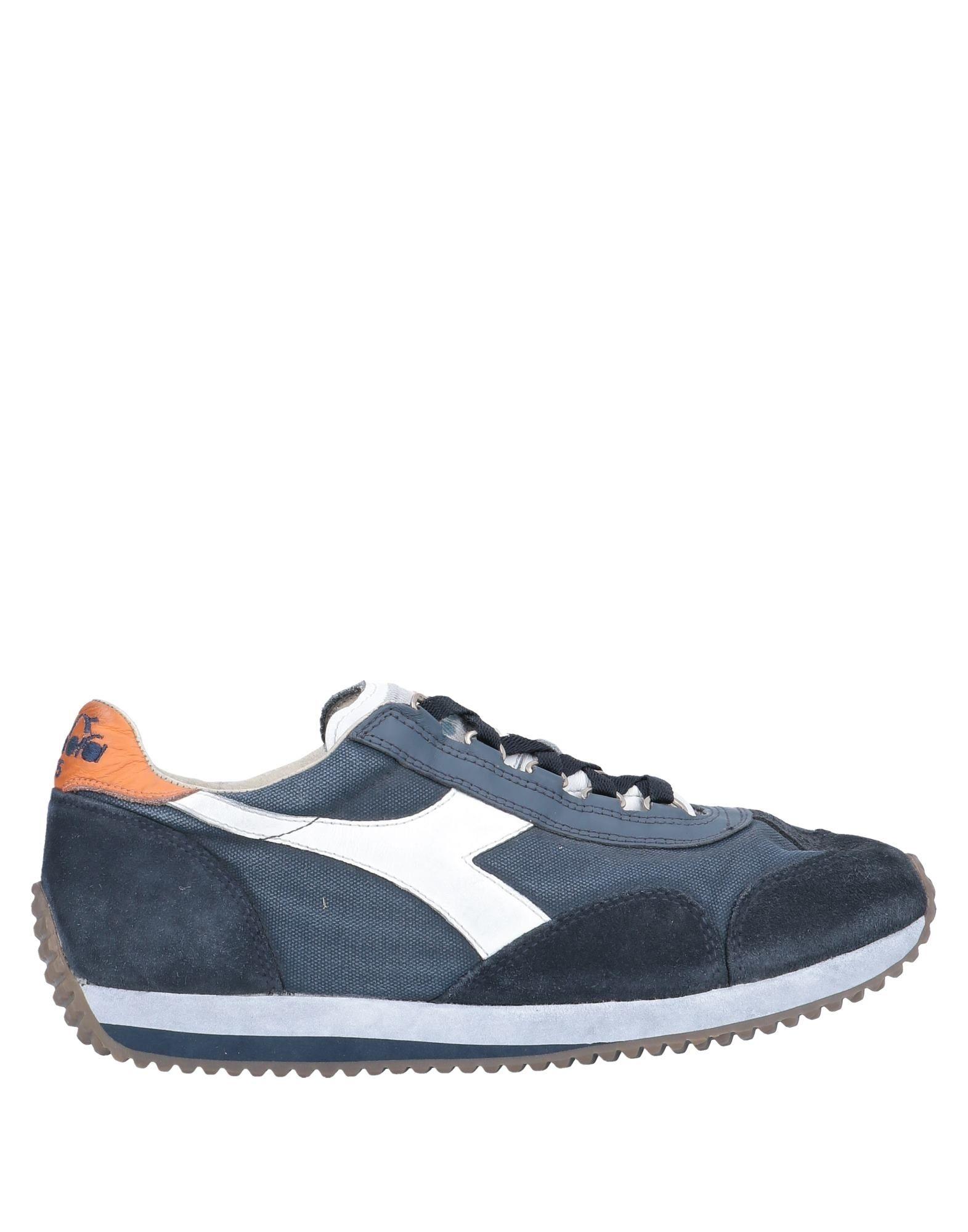 diadora low