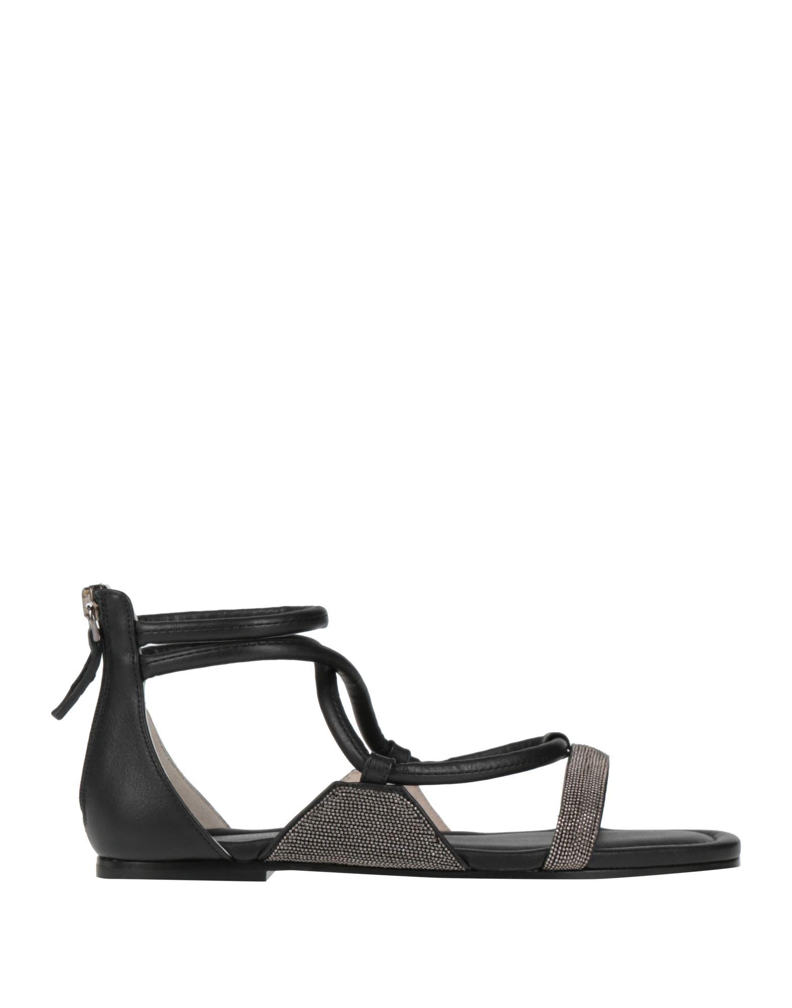 シューズ・サンダルその他 FABIANA FILIPPI Woman Flat sandals Pink ASD275A880L412 2194 Amazon.com | FYS Women Casual Open Toe Flat Sandal