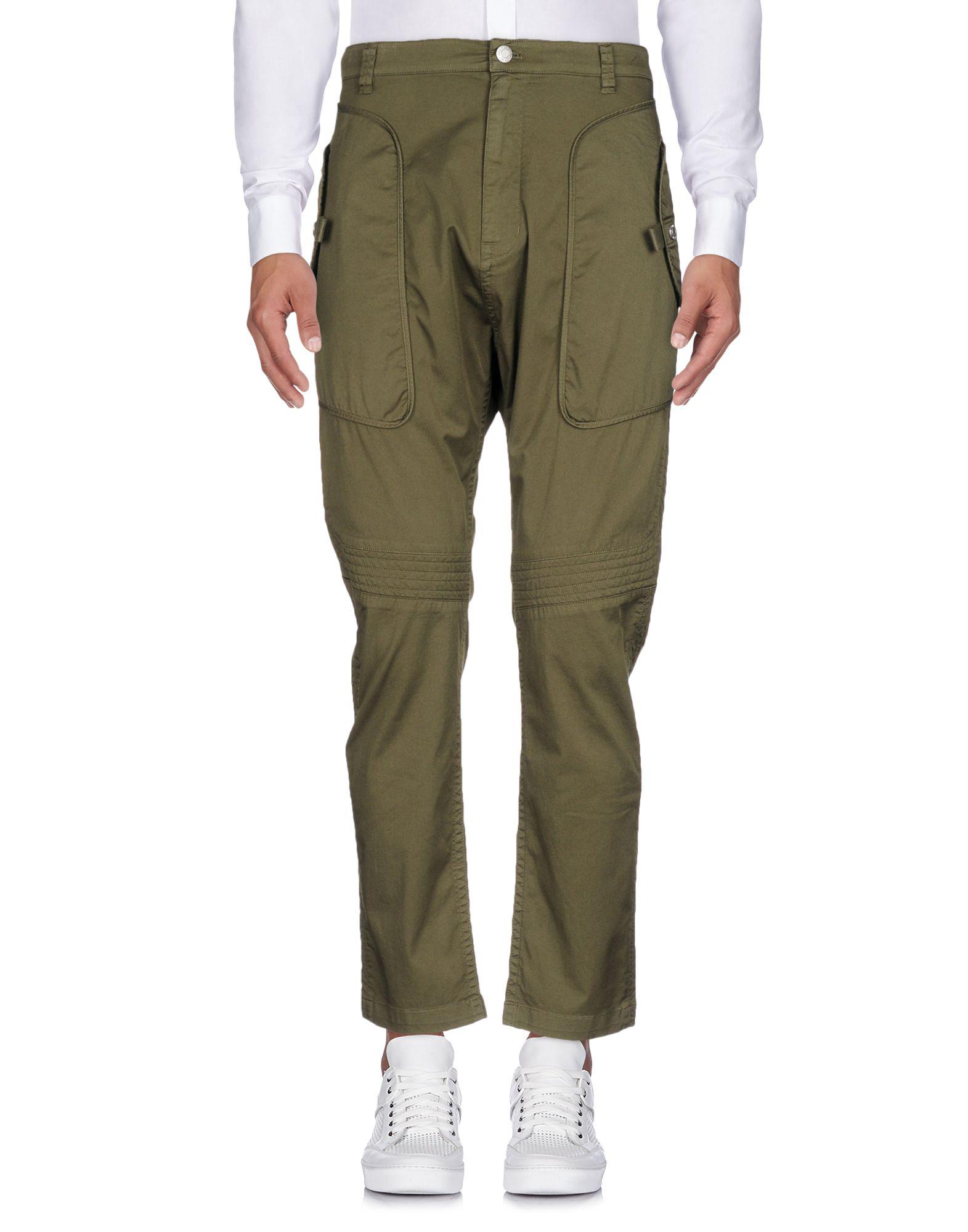 helmut lang utility pants