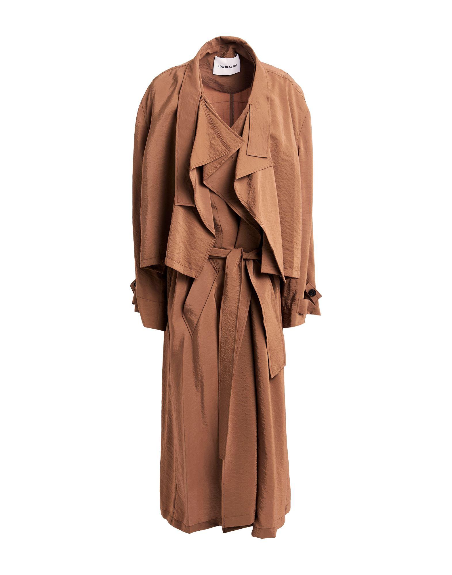 Low Classic Coats for Women | Online Sale up to 80% off | Lyst