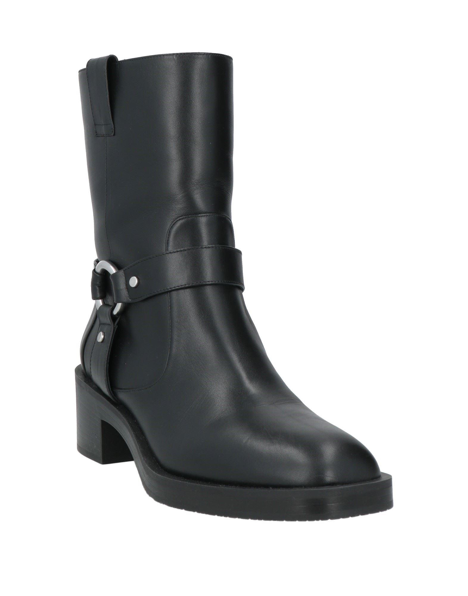 ブーツその他 Stuart Weitzman Lux Curl Ankle Boots 関税込み】STUART WEITZMAN 'Lux curl' ankle boots Stuart