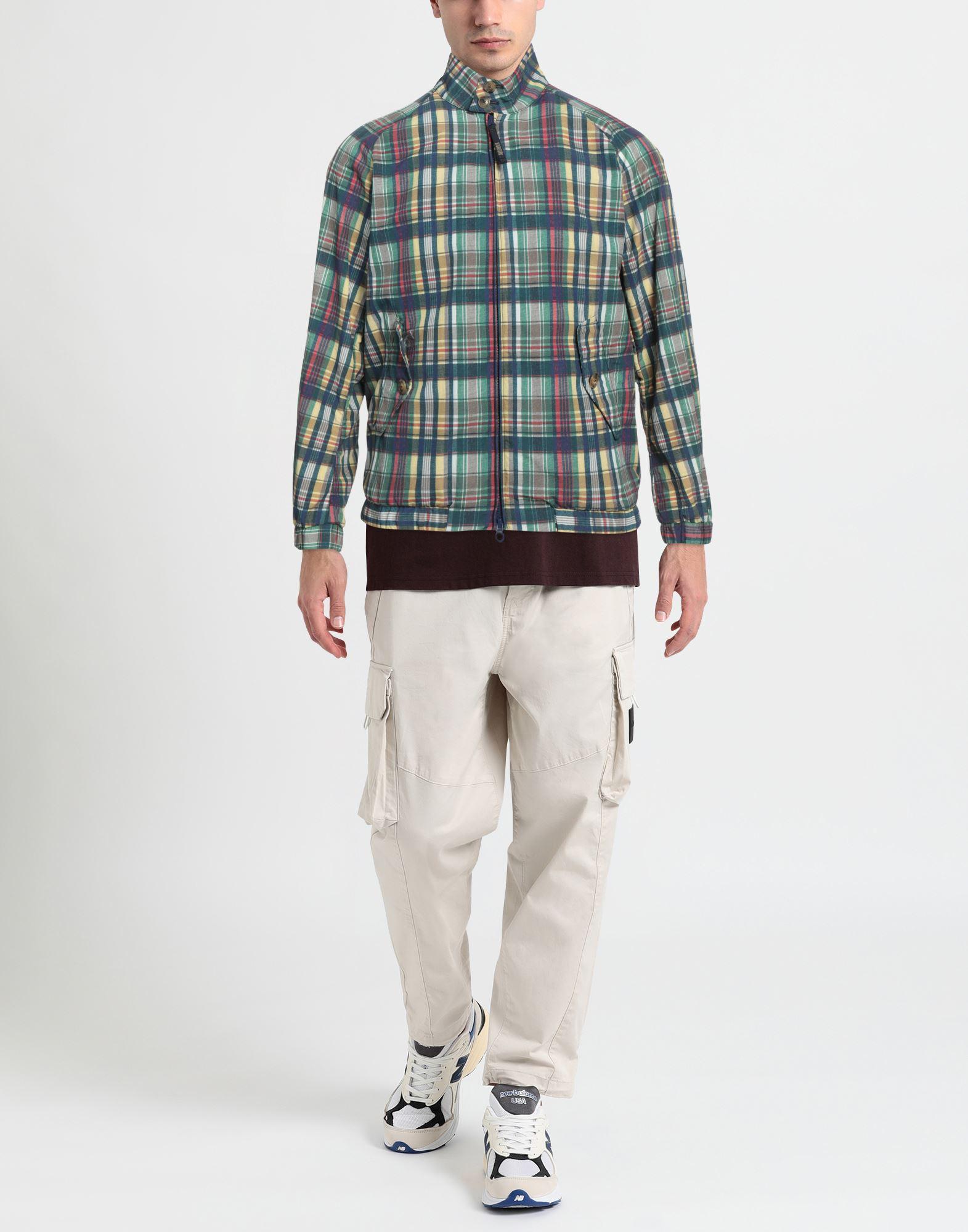 Baracuta yoox cheap