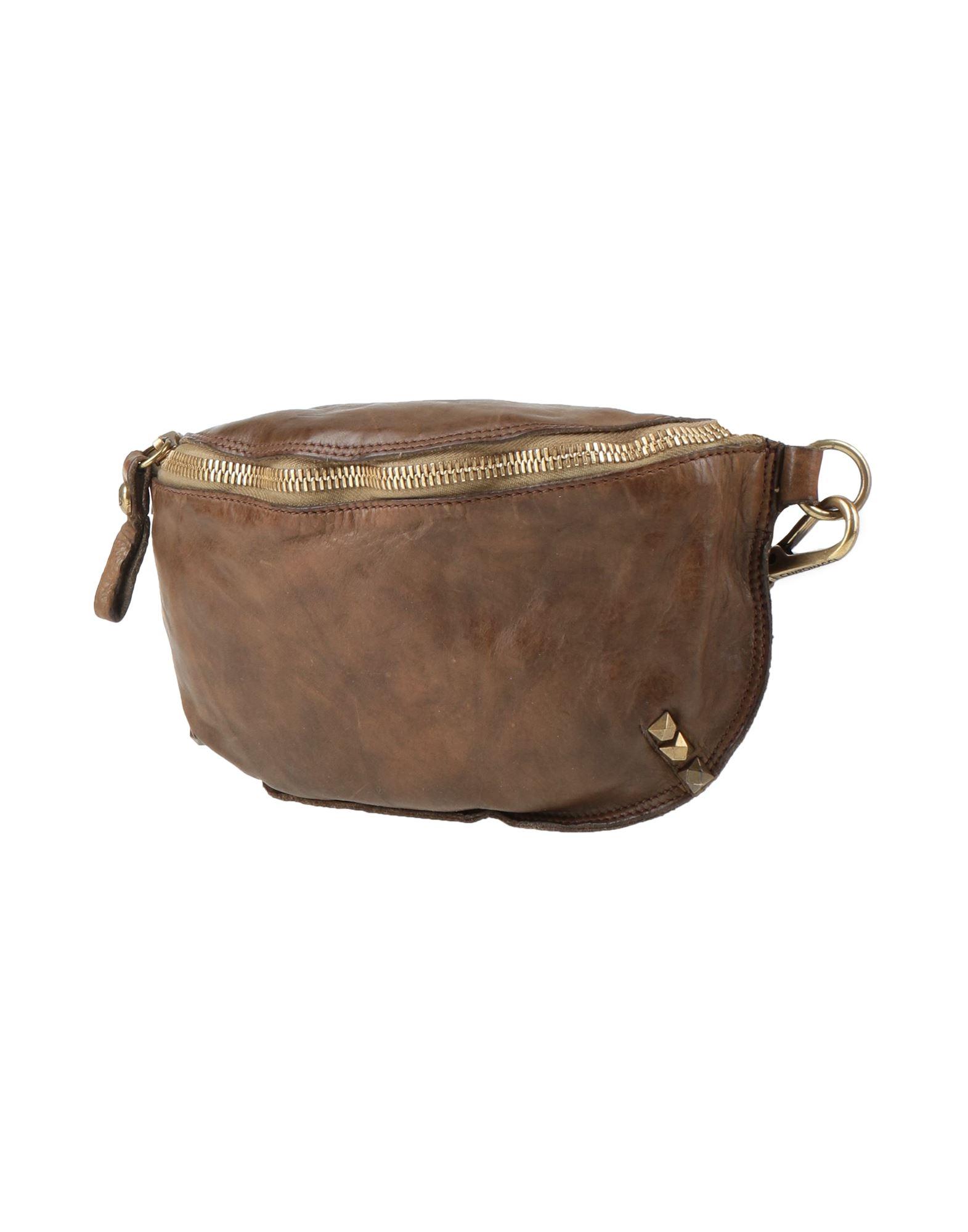 Campomaggi bum bag sale