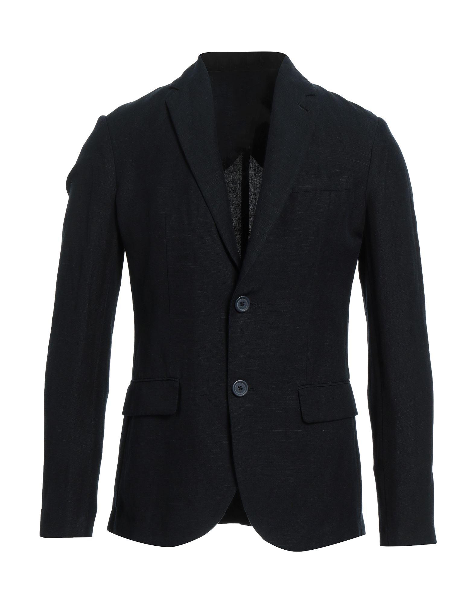 armani exchange suit jacket