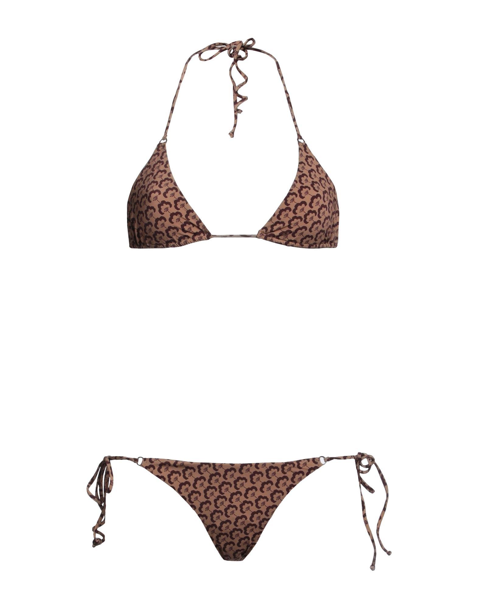 Siyu Bikini in White | Lyst