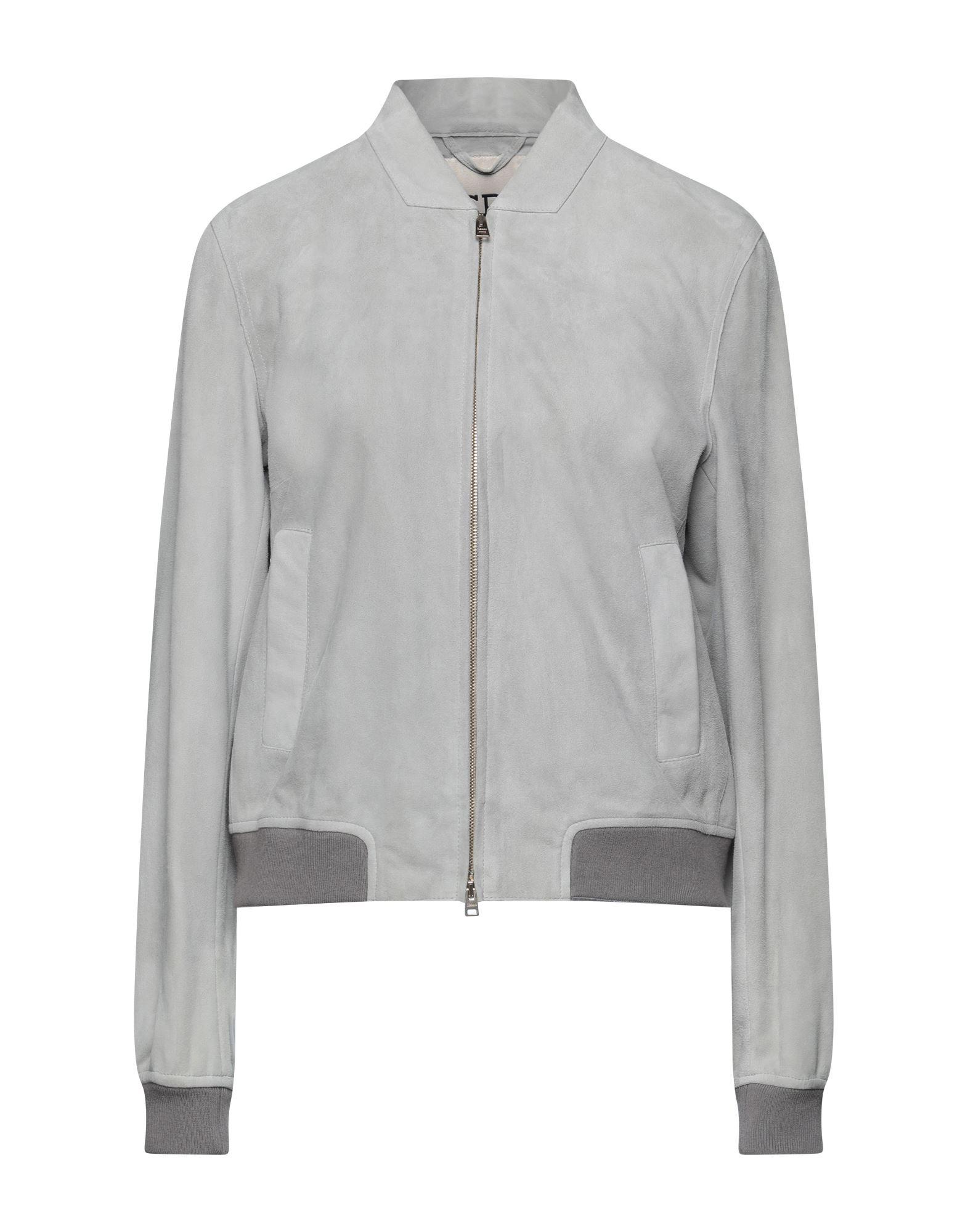 herno leather jacket