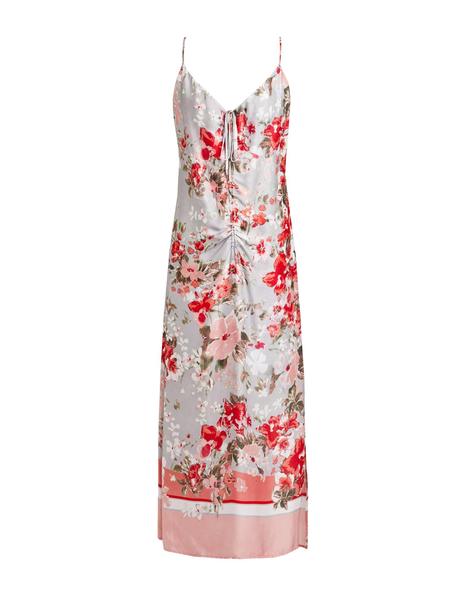ERMANNO FIRENZE Maxi dresses for Women | Online Sale up to