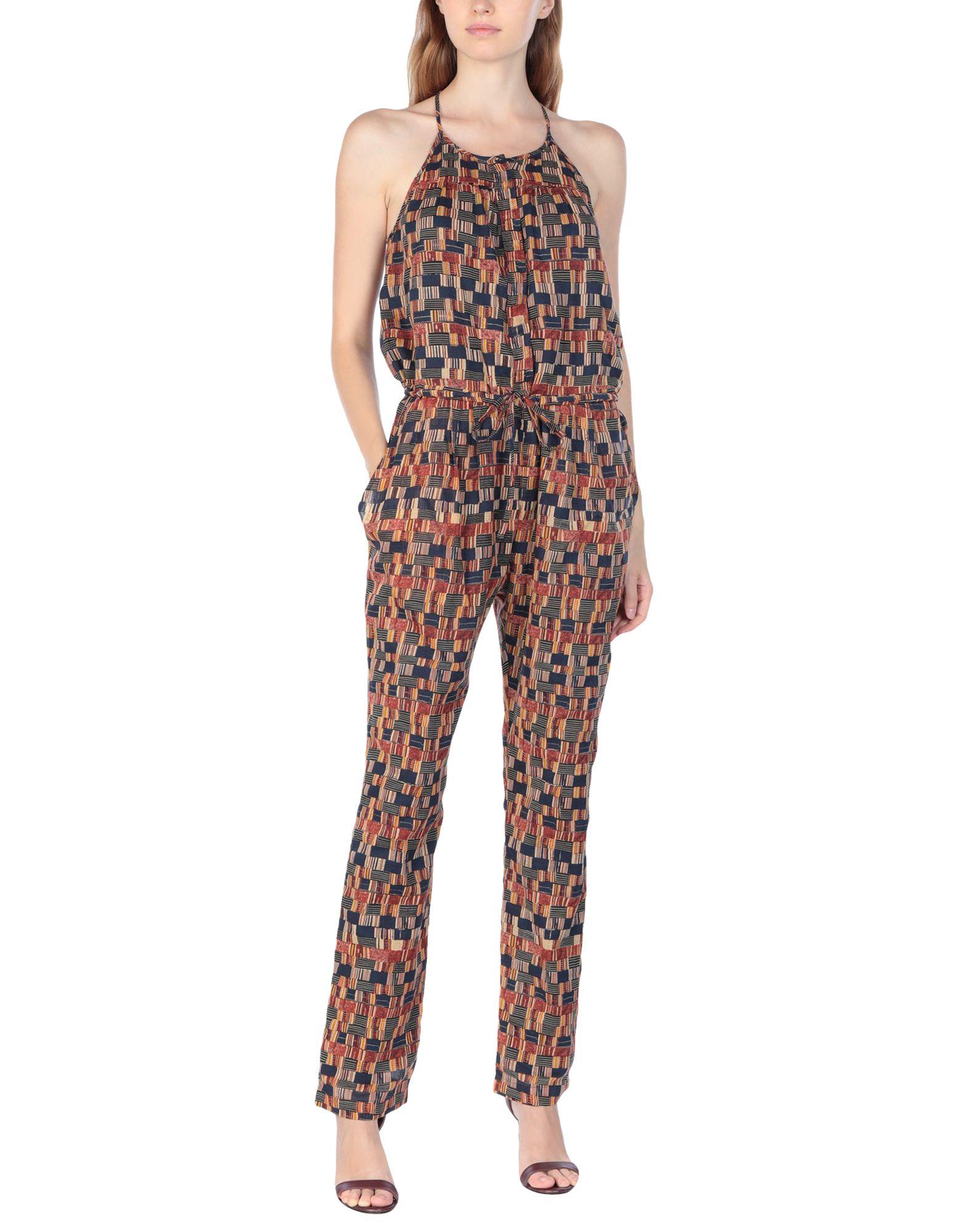 isabel marant jumpsuit