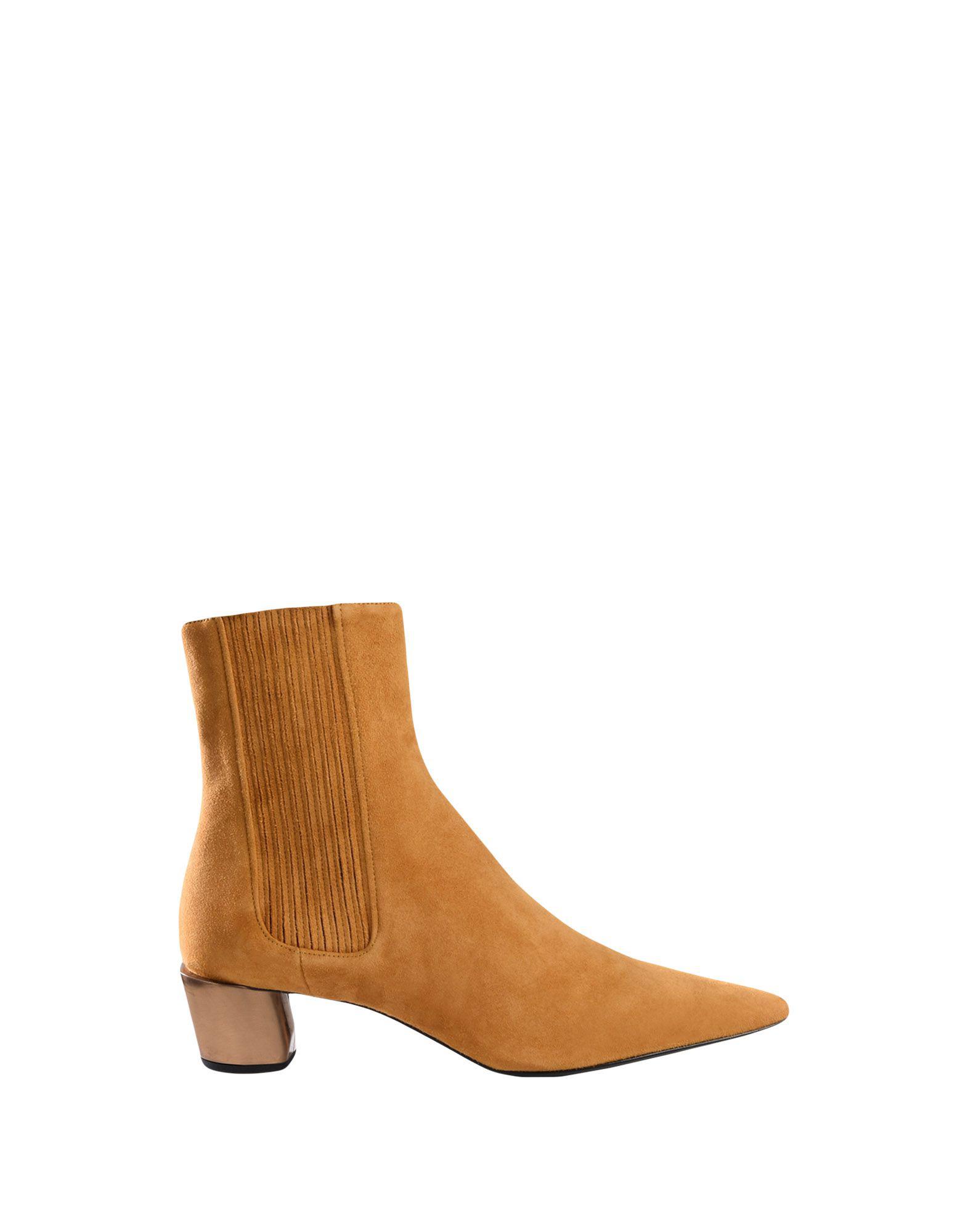 jil sander boots