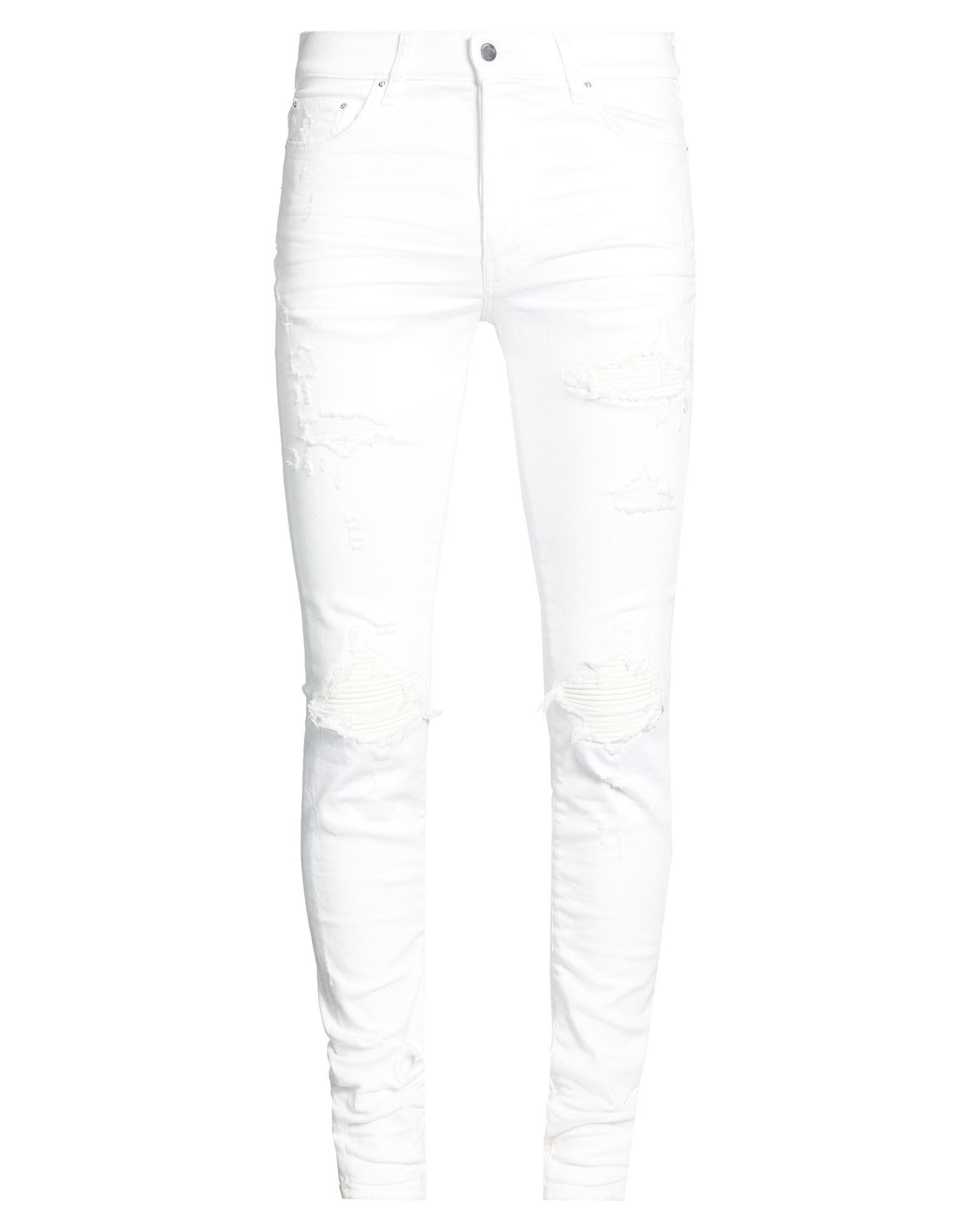 Herren-Jeans von Amiri in Weiß | Lyst DE