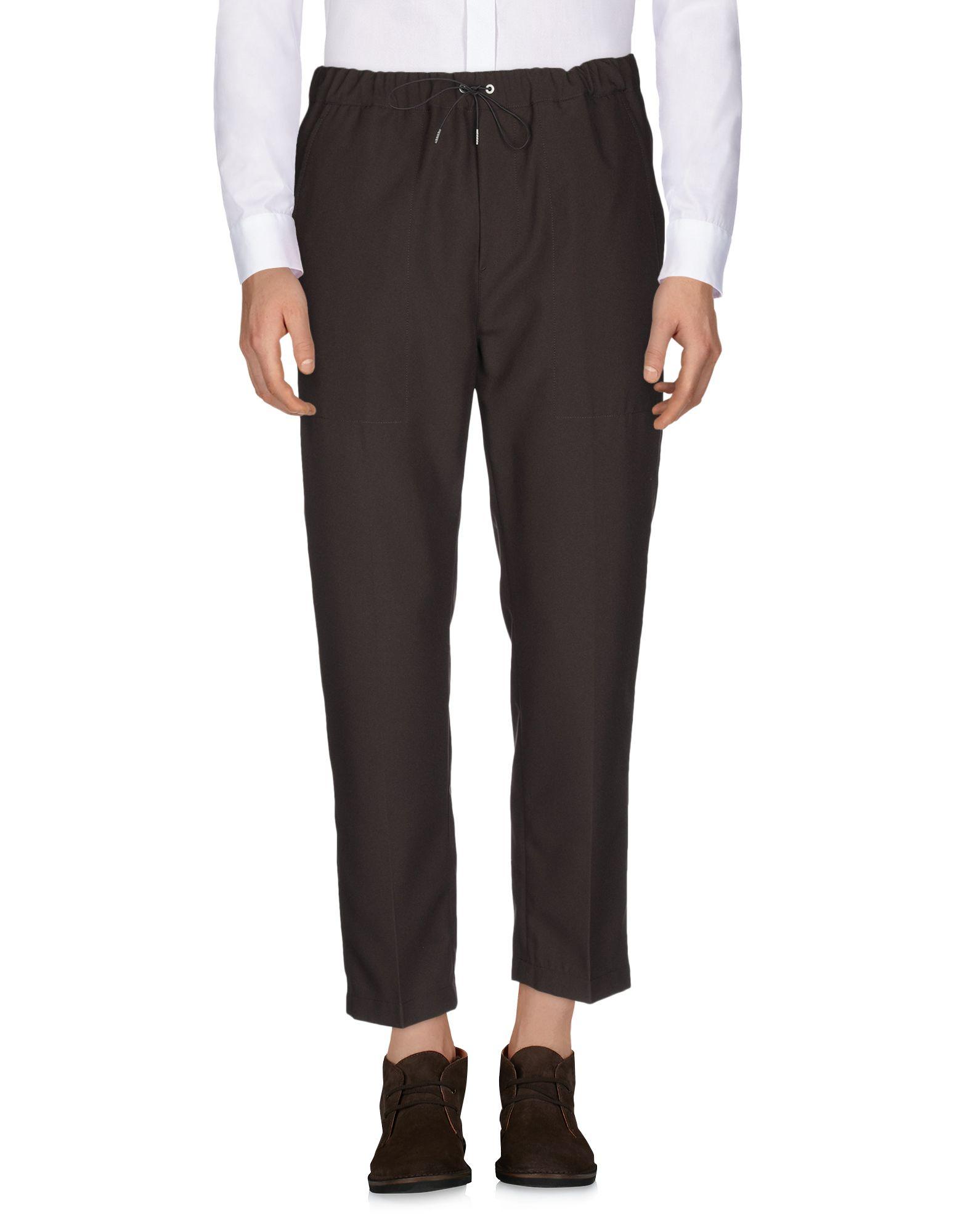 OAMC Synthetic Casual Pants for Men - Lyst