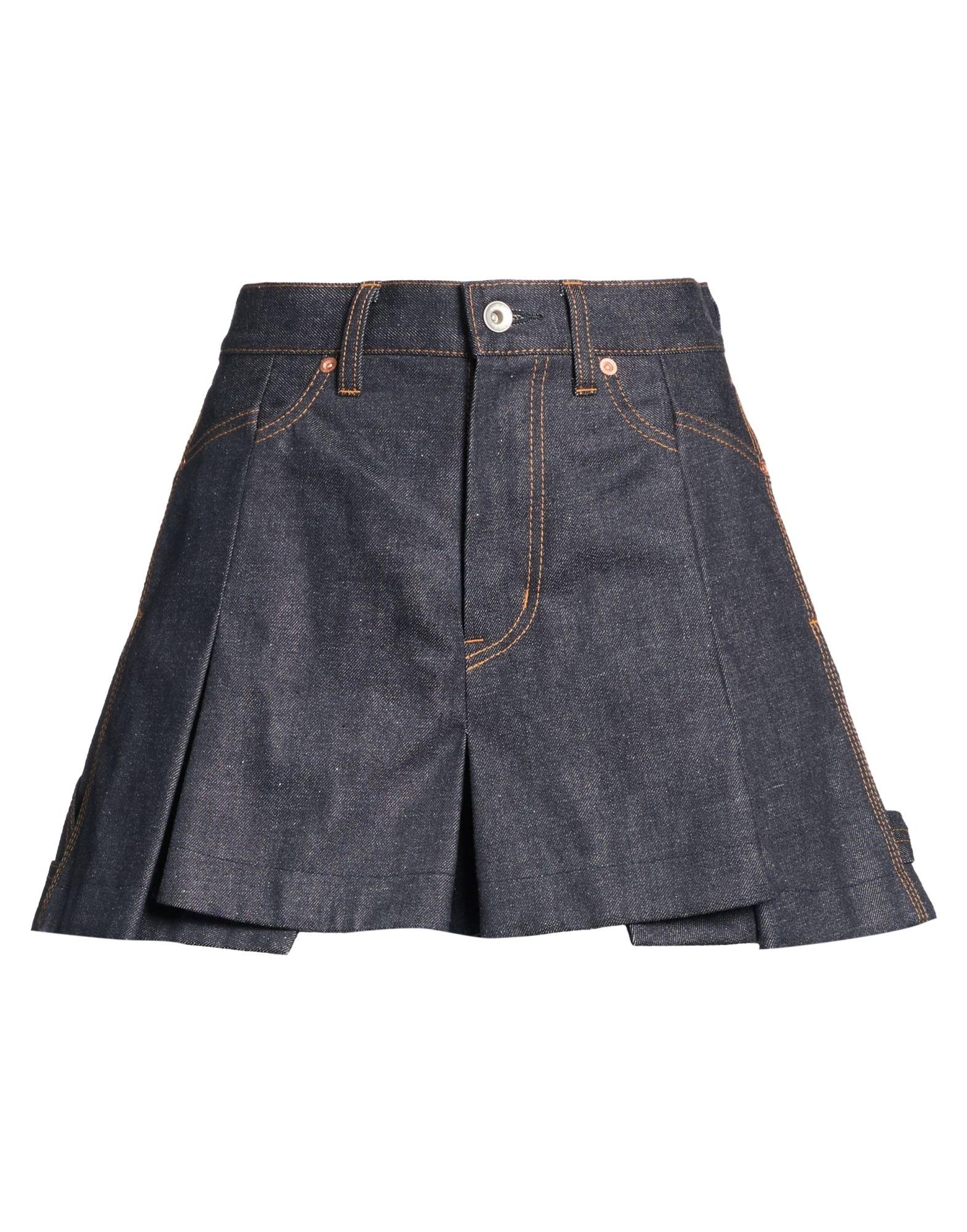 Sacai Shorts for Women | Online Sale up to 53% off | Lyst