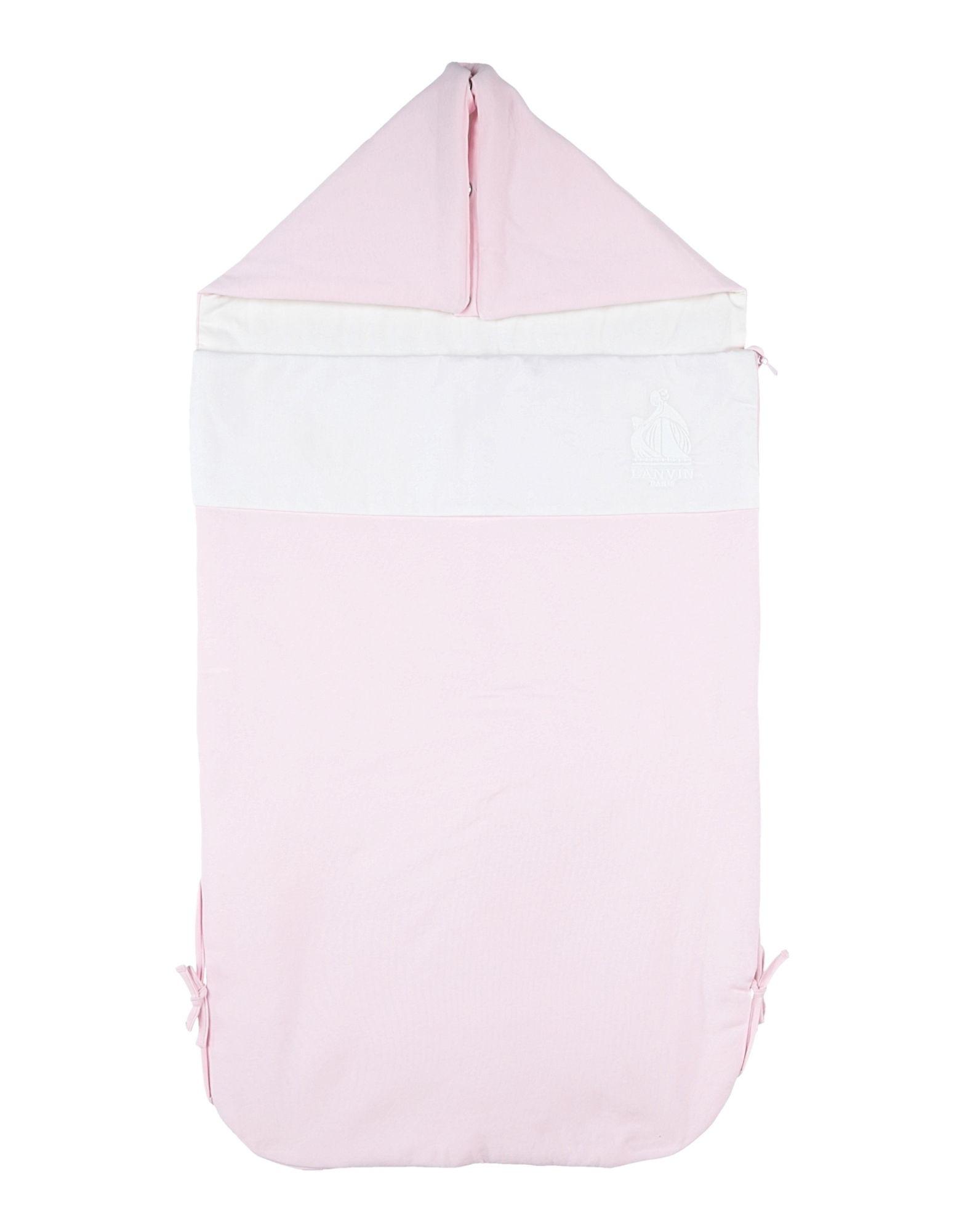 lanvin baby sleeping bag