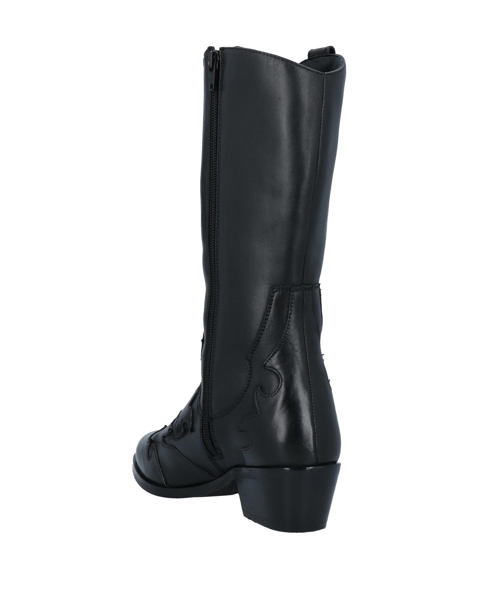 Botas CafeNoir de color Negro | Lyst