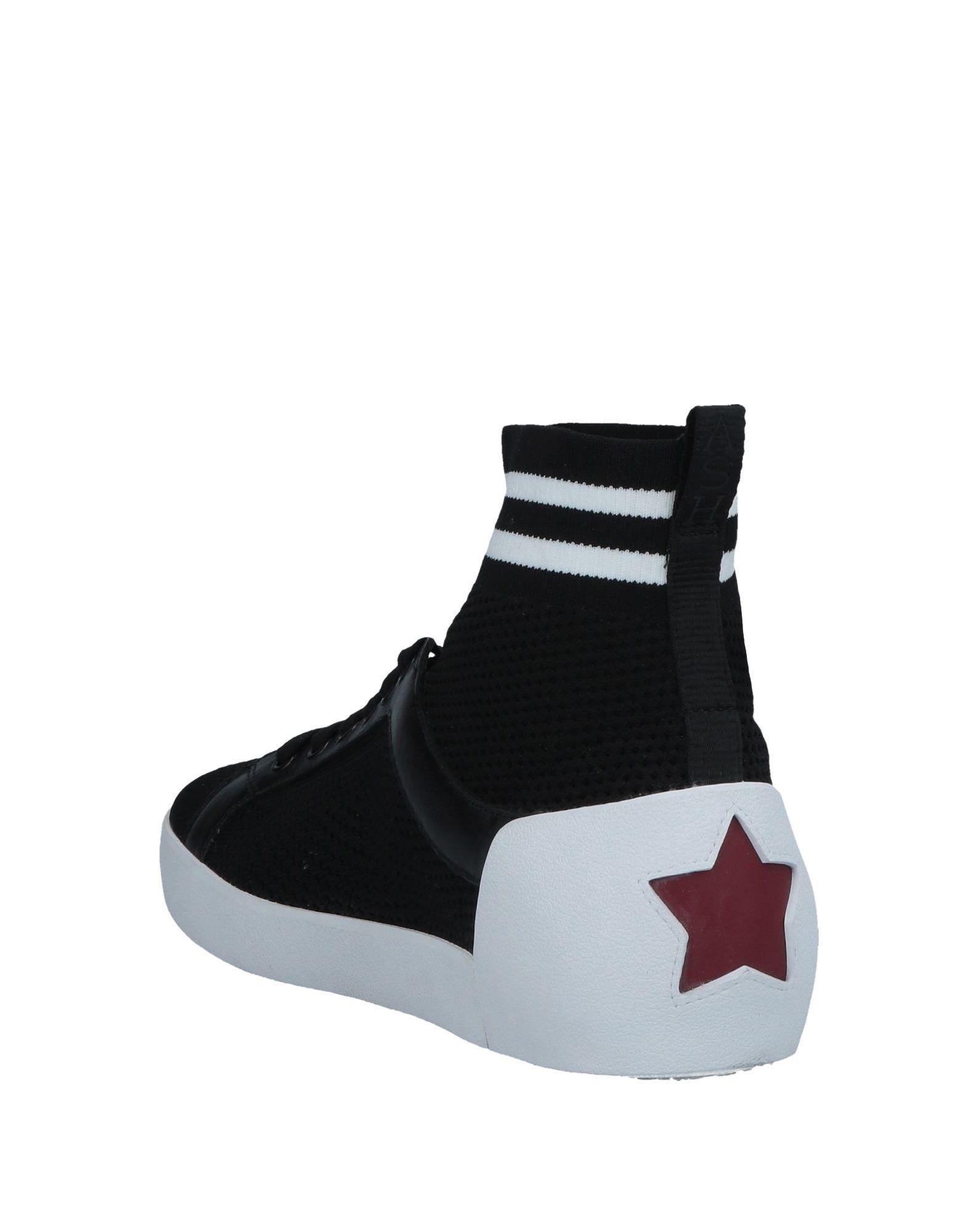 elastic band round toe flat heel men's sneakers