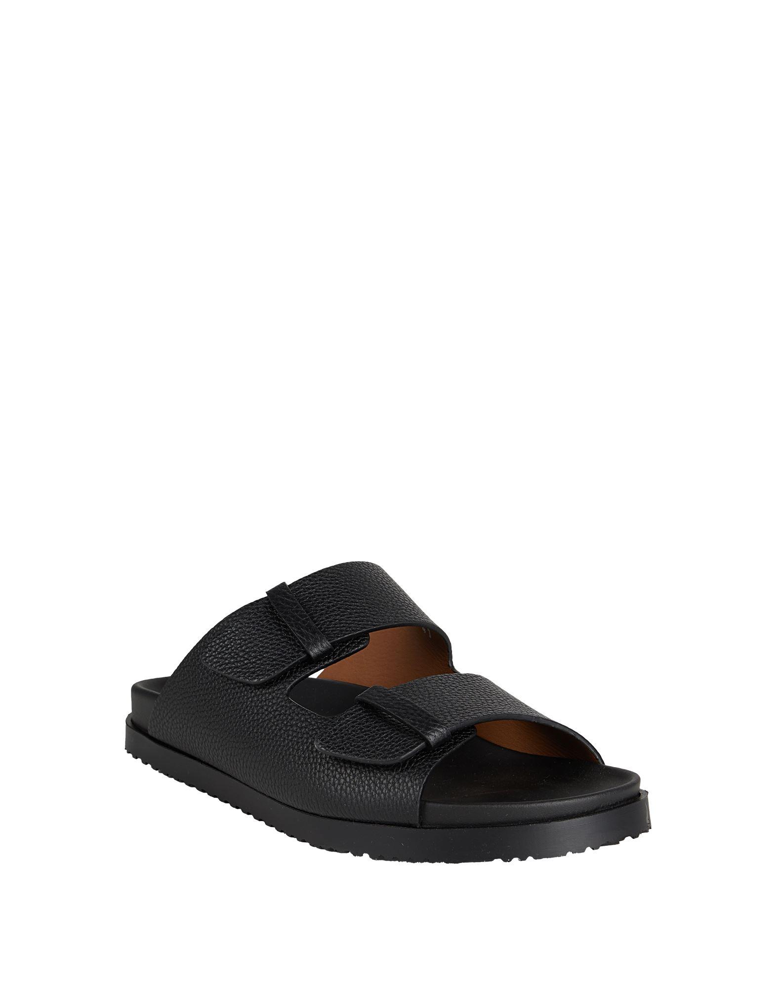 DOUCAL\'S Men’s Sandals. NWT $332 Man main image 3