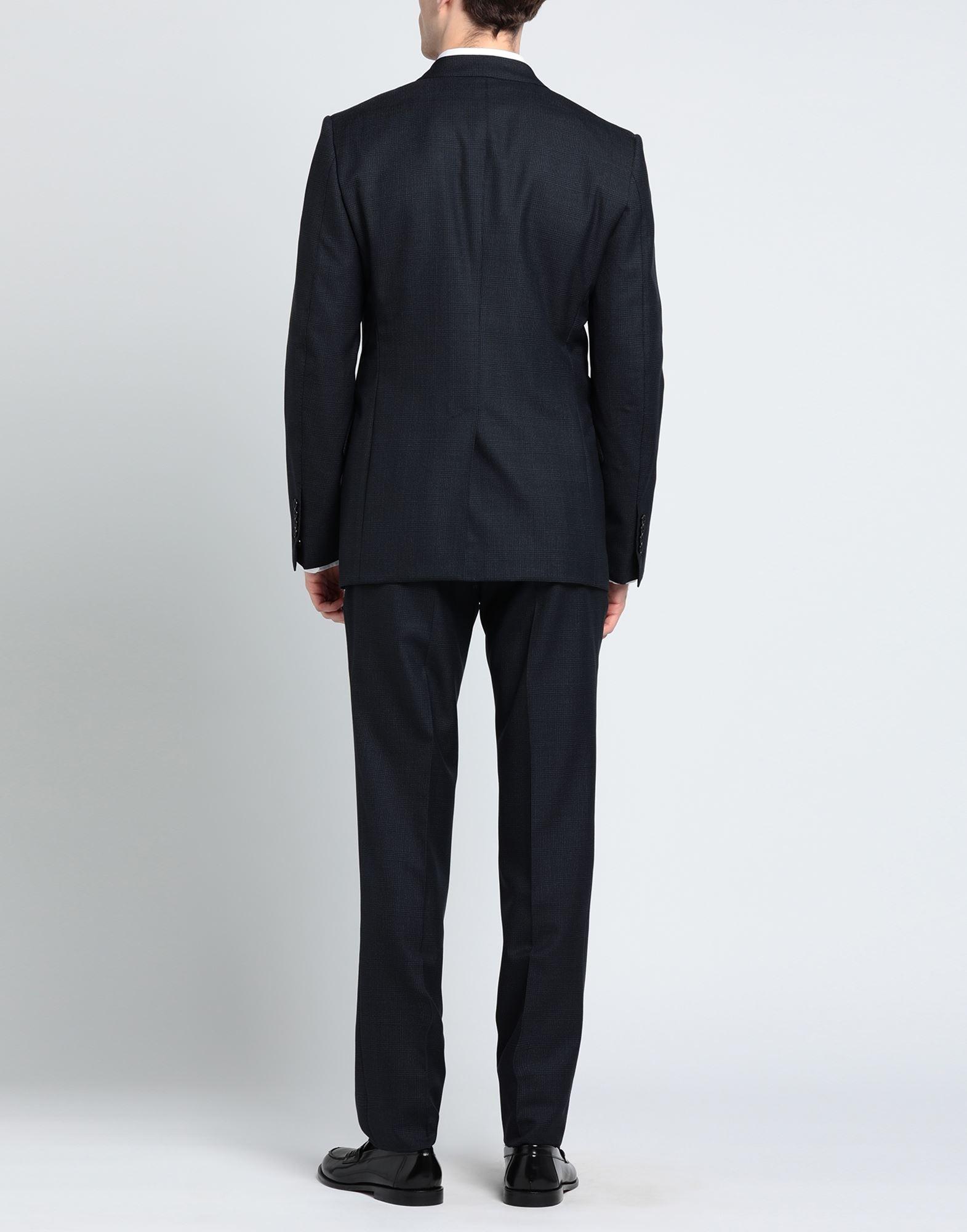 Tom Ford Suit in Blue for Men | Lyst