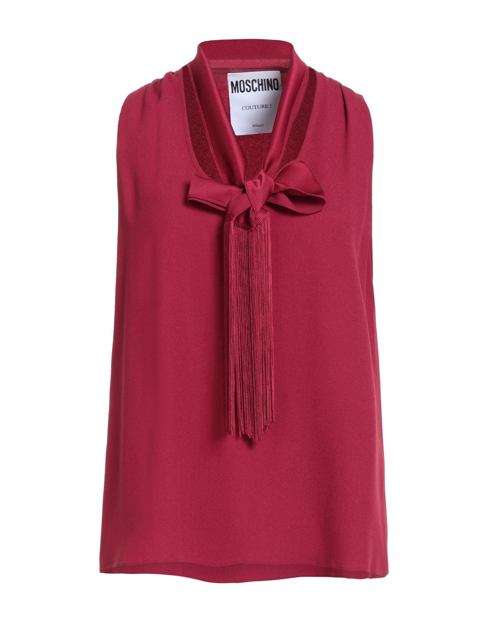 Moschino Blouses for Women | Online Sale up to 78% off | Lyst
