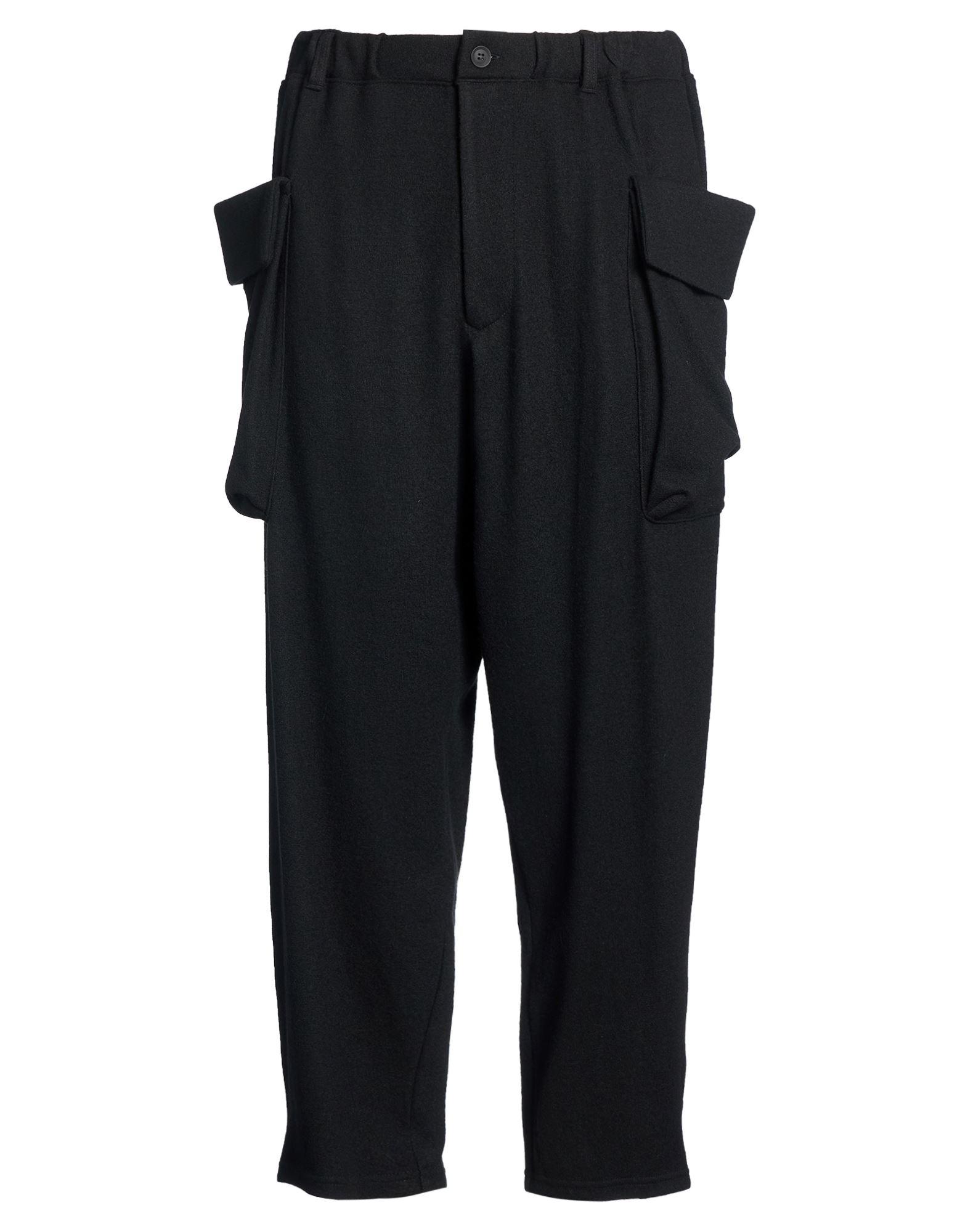 Yohji Yamamoto Pants for Men | Online Sale up to 45% off | Lyst