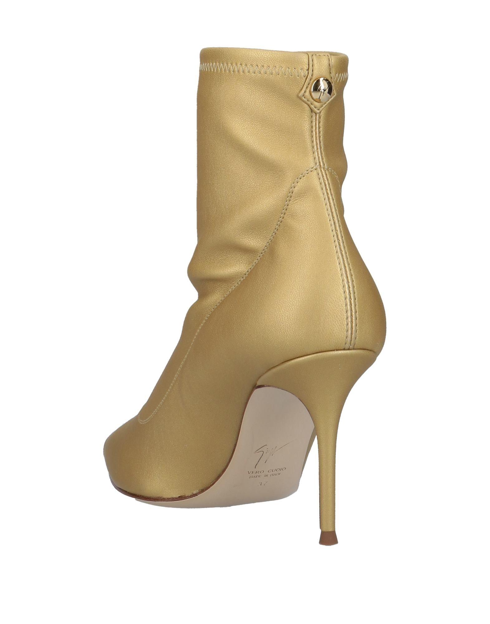 giuseppe zanotti yellow boots