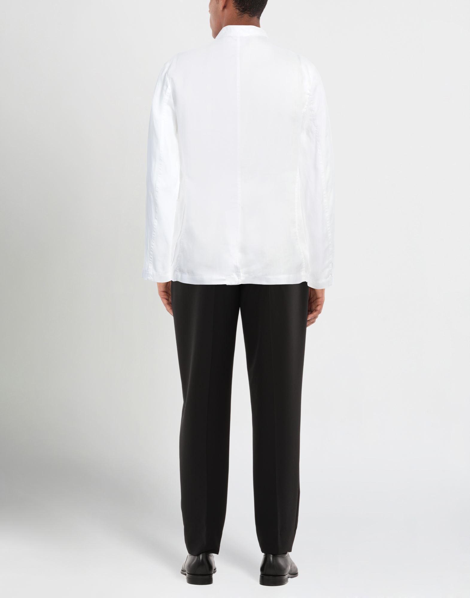 Aspesi Samuraki blazer - White