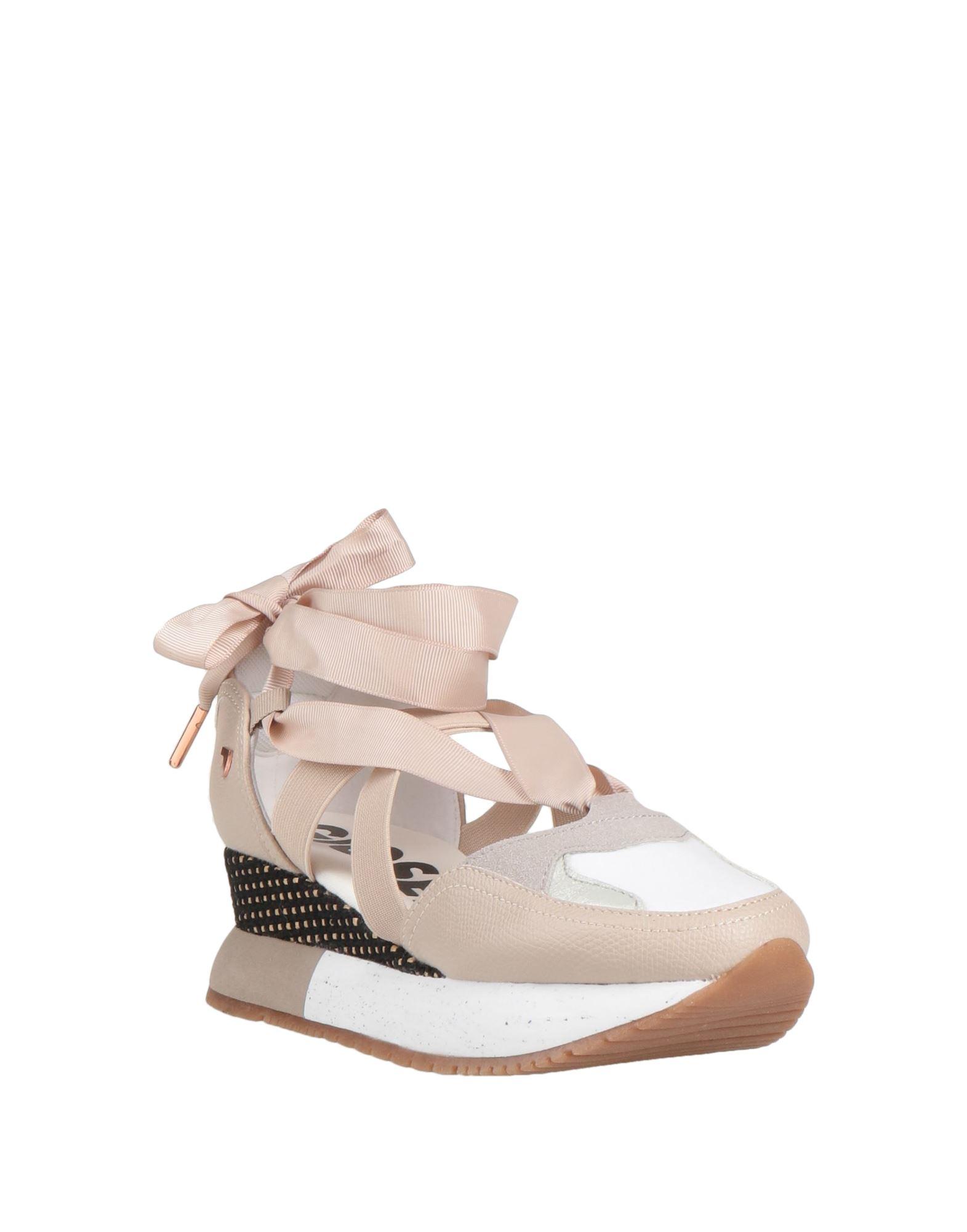 Gioseppo Sneakers in Pink | Lyst