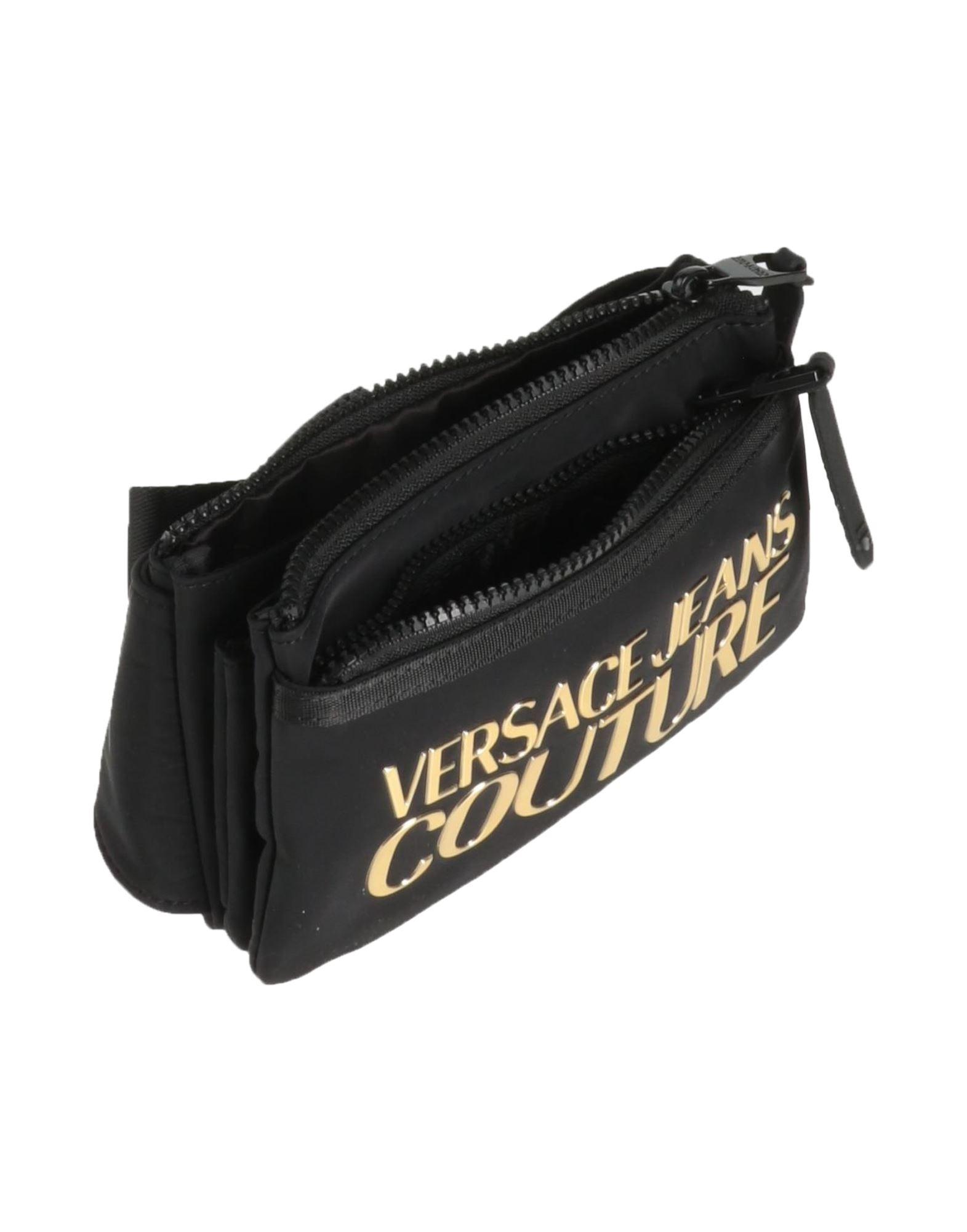Versace jeans belt bag sale