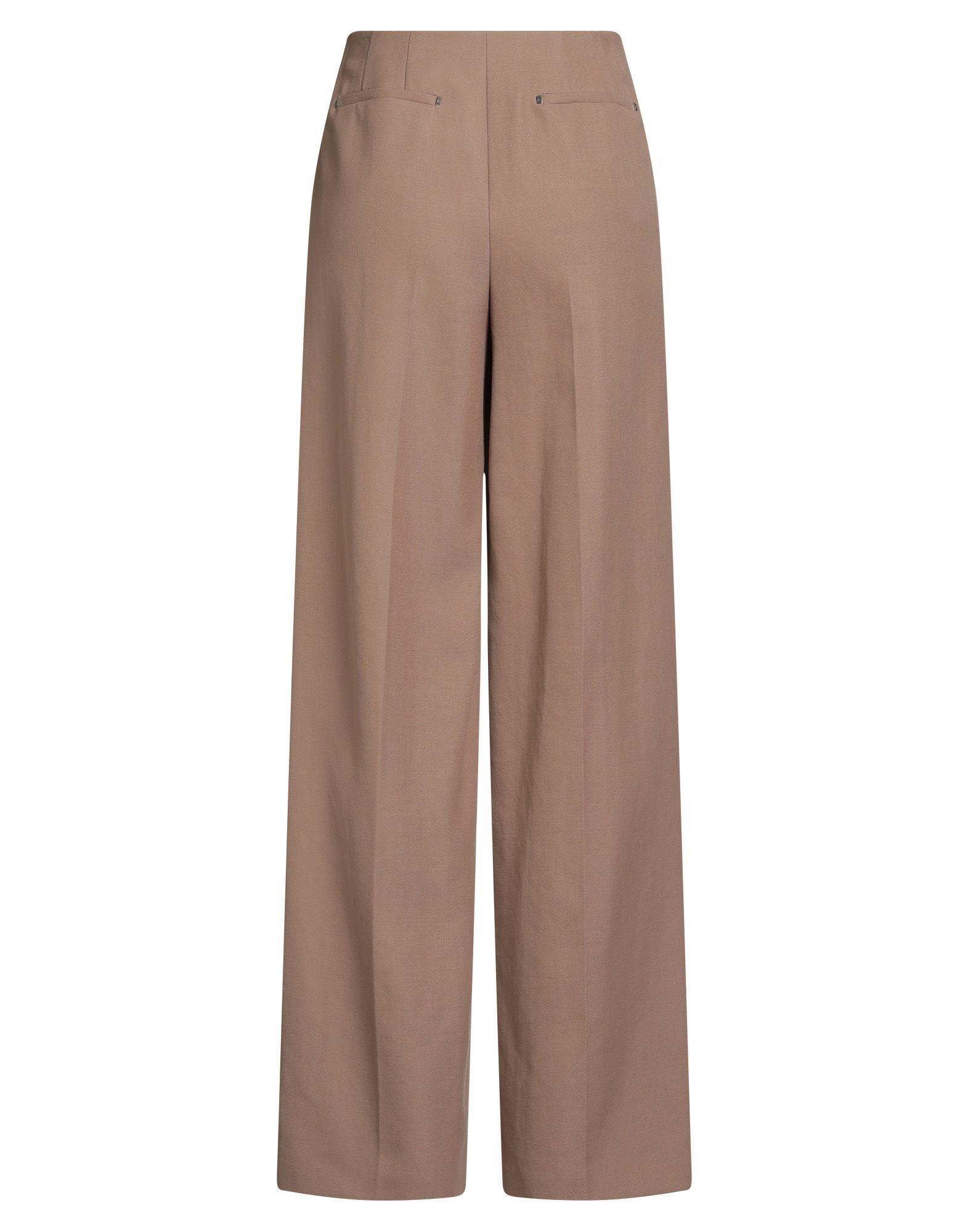【関税＆送料込み】Fendi Trousers FENDI white cargo pants | NOIR ONLINE