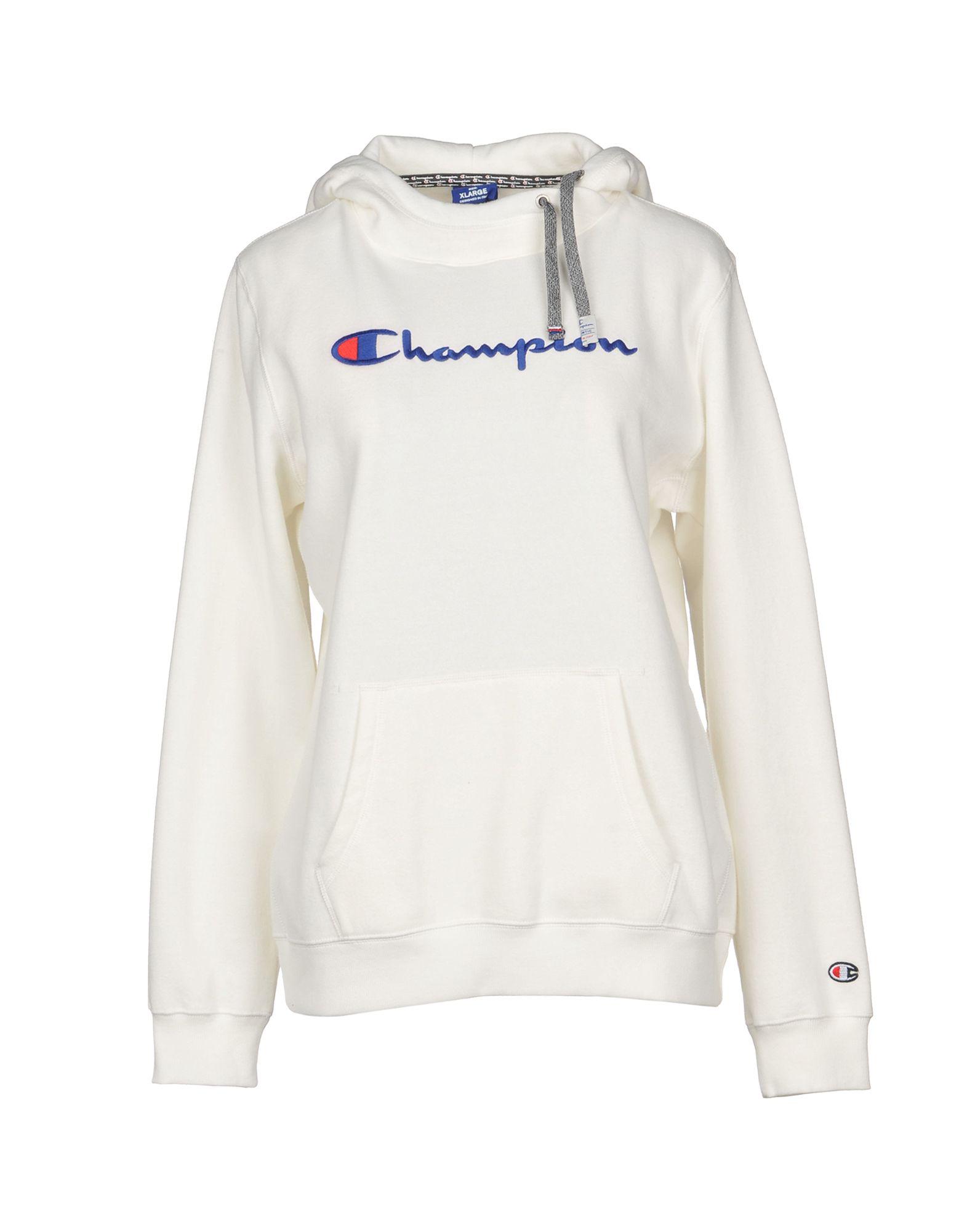 Ivory Champion Hoodie Deals, 54% OFF 