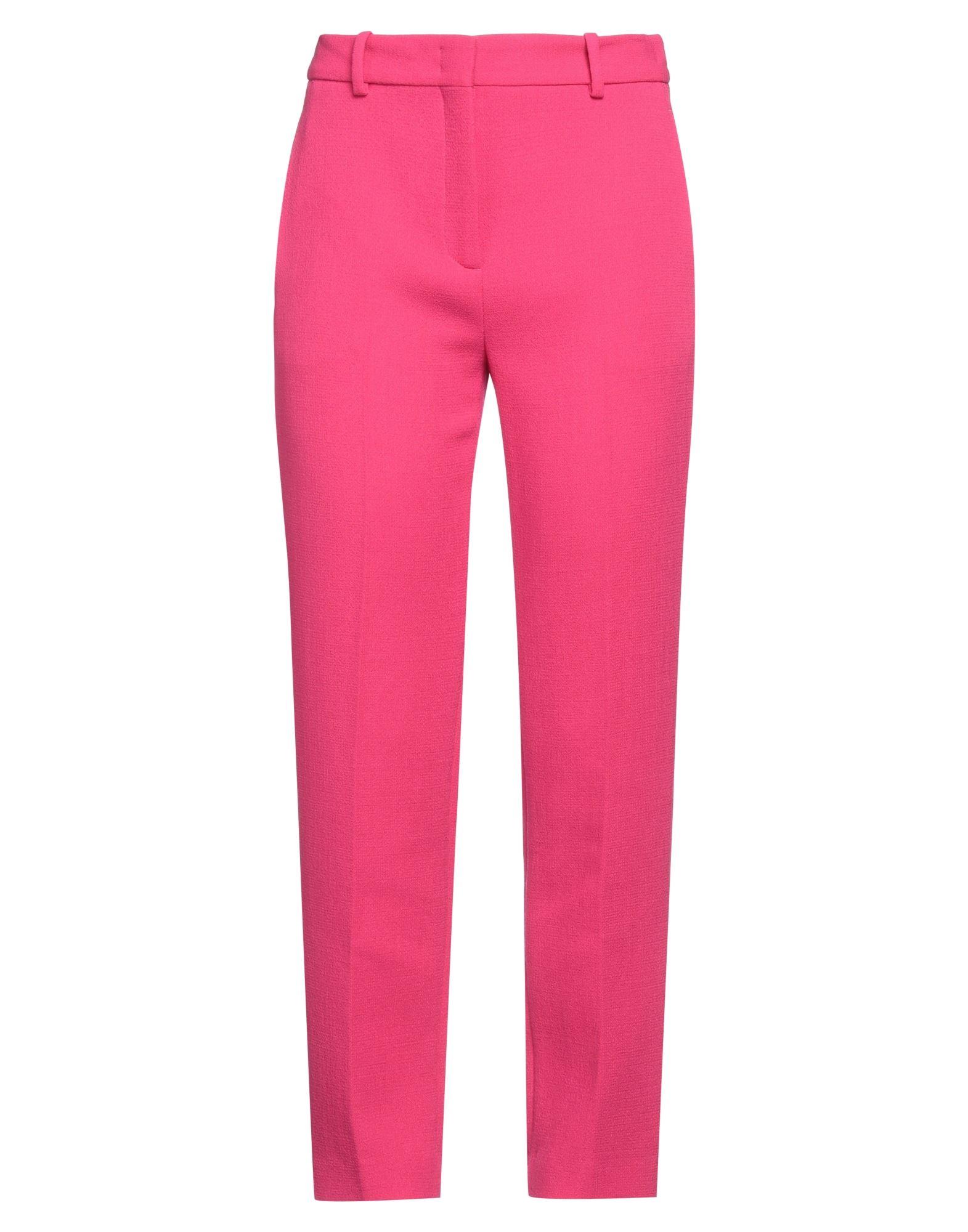パンツ ERMANNO SCERVINO Woman Pants Pink D436P300MYQ 61511 ERMANNO DI ERMANNO SCERVINO | Pink Women's Casual Pants | YOOX