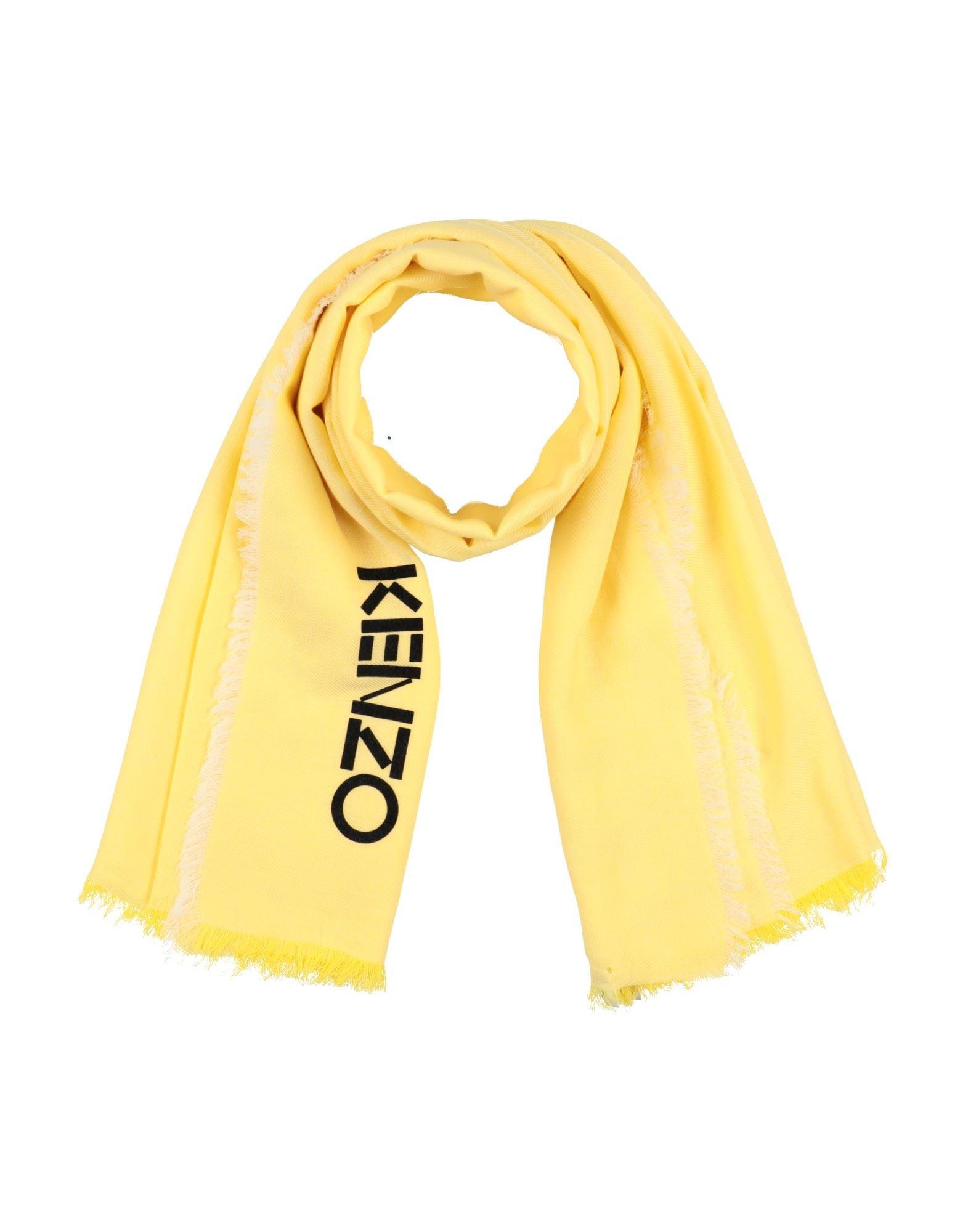 KENZO Scarves and mufflers for Women | Online Sale up to 50 KENZO Scarves and mufflers for Women | Online Sale up to 50