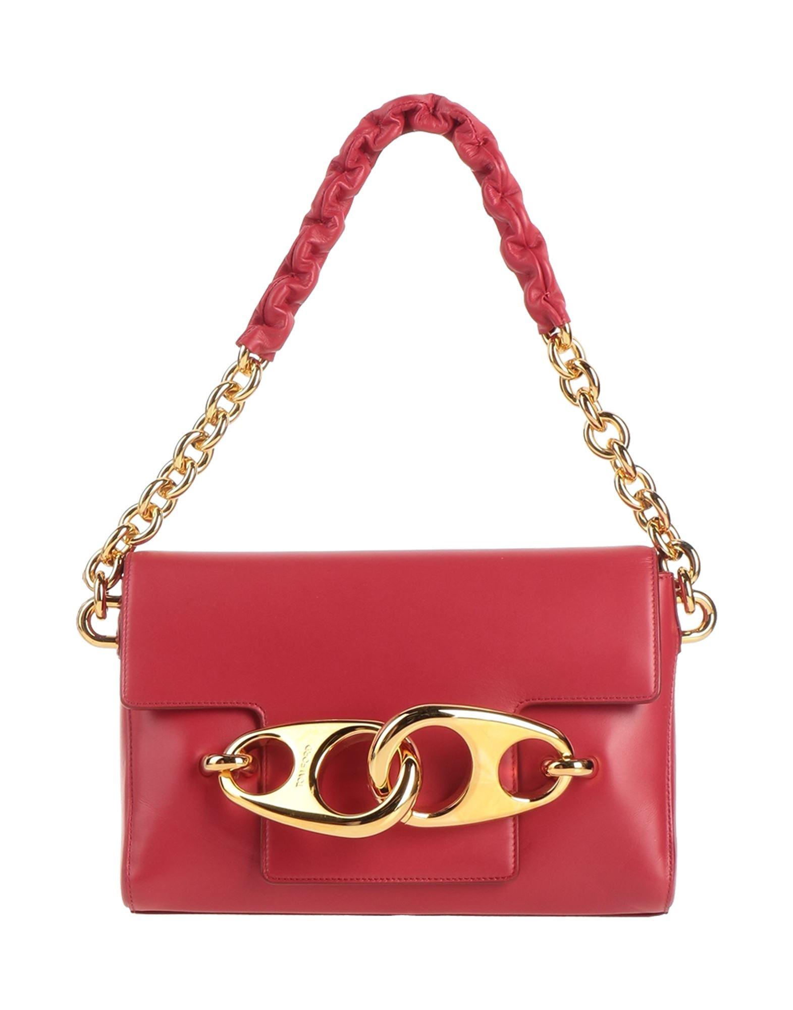 Red Tom Ford Bags for Women | Lyst