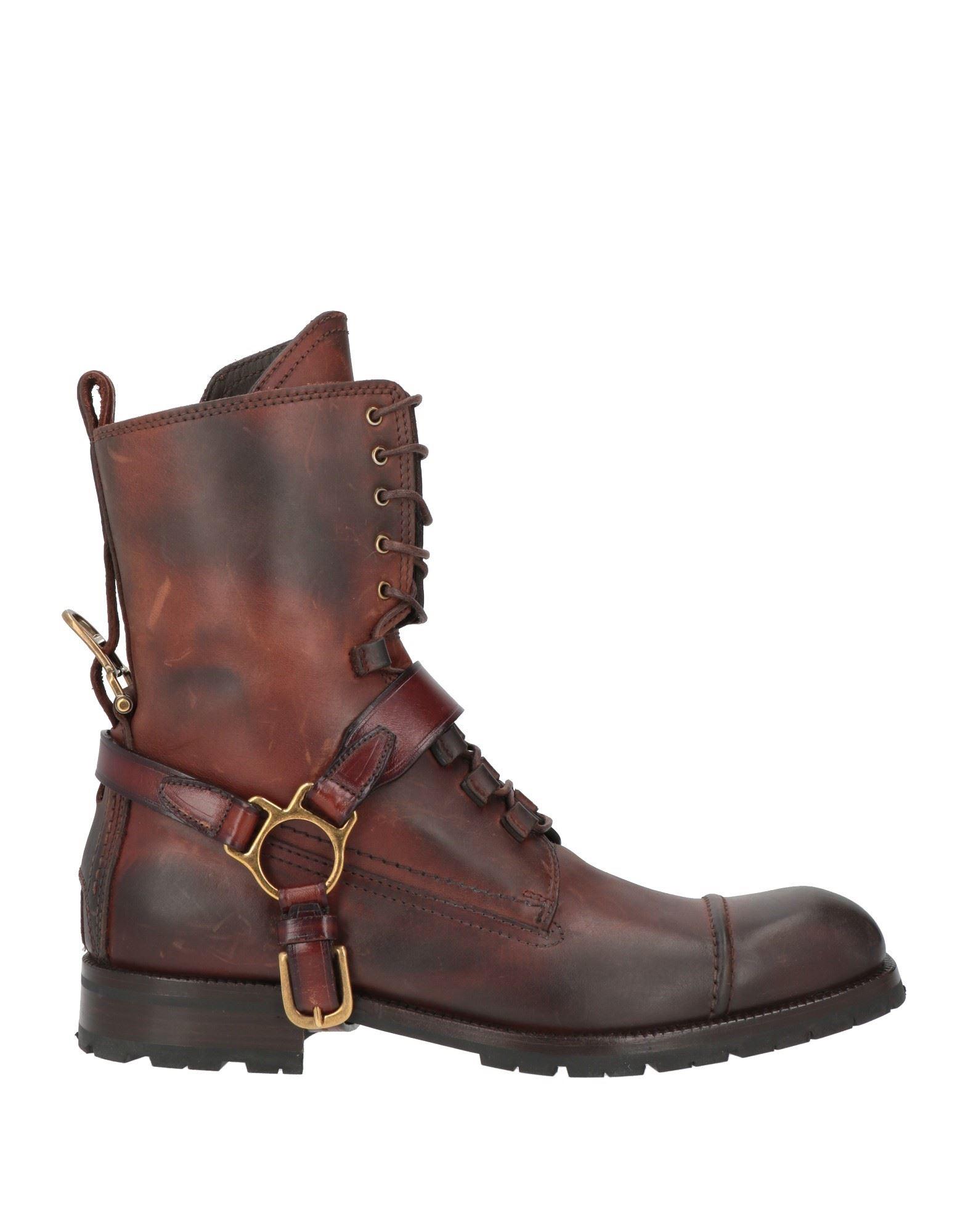 Dolce & Gabbana Boots for Men | Online Sale up to 59% off | Lyst