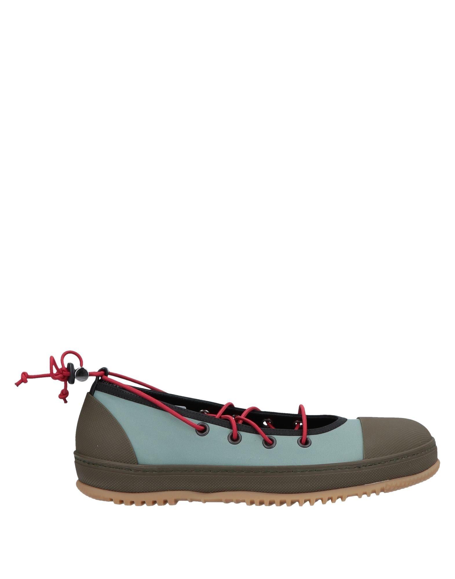 marni ballerina flats