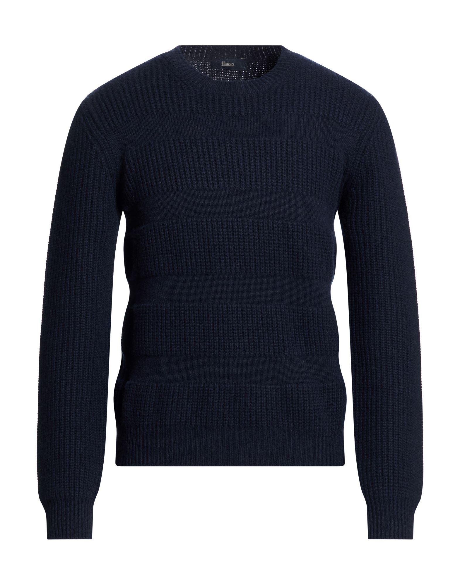 Herno Crew neck sweaters for Men | Online Sale up to 61% off | Lyst