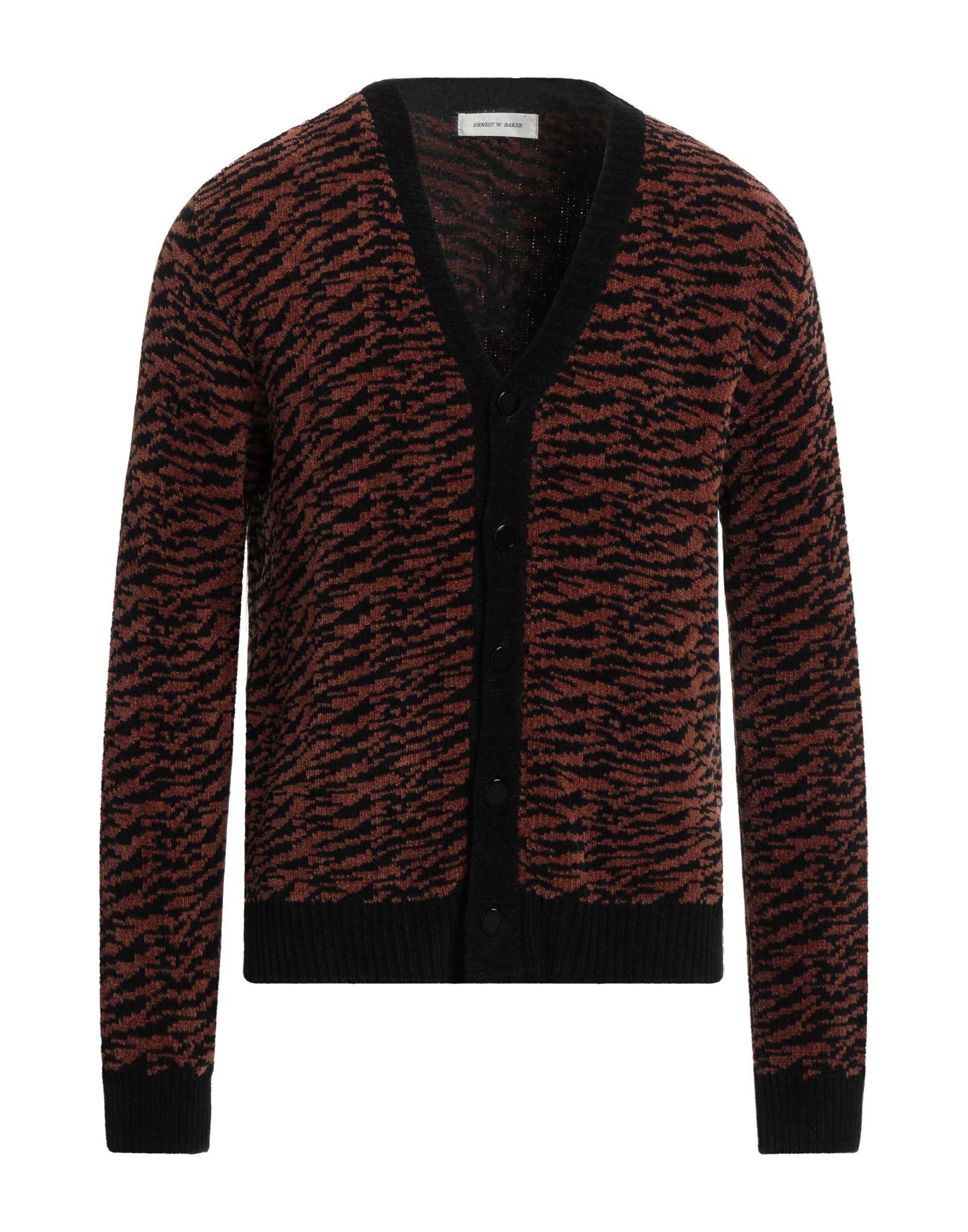 Ernest W. Baker Cardigans for Men | Online Sale up to 60 Ernest W. Baker Cardigans for Men | Online Sale up to 60