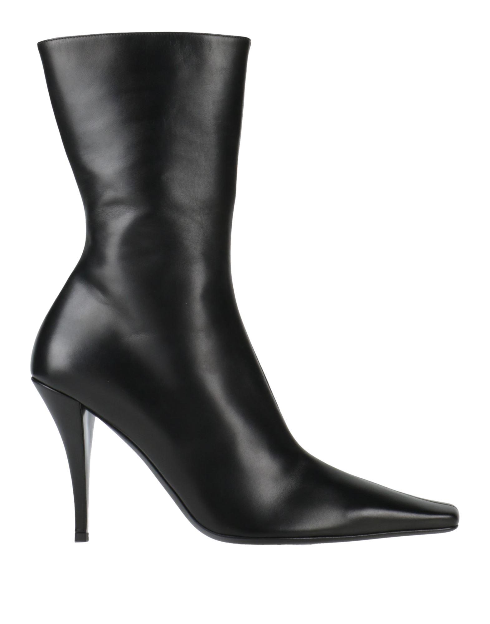 the row ankle boots