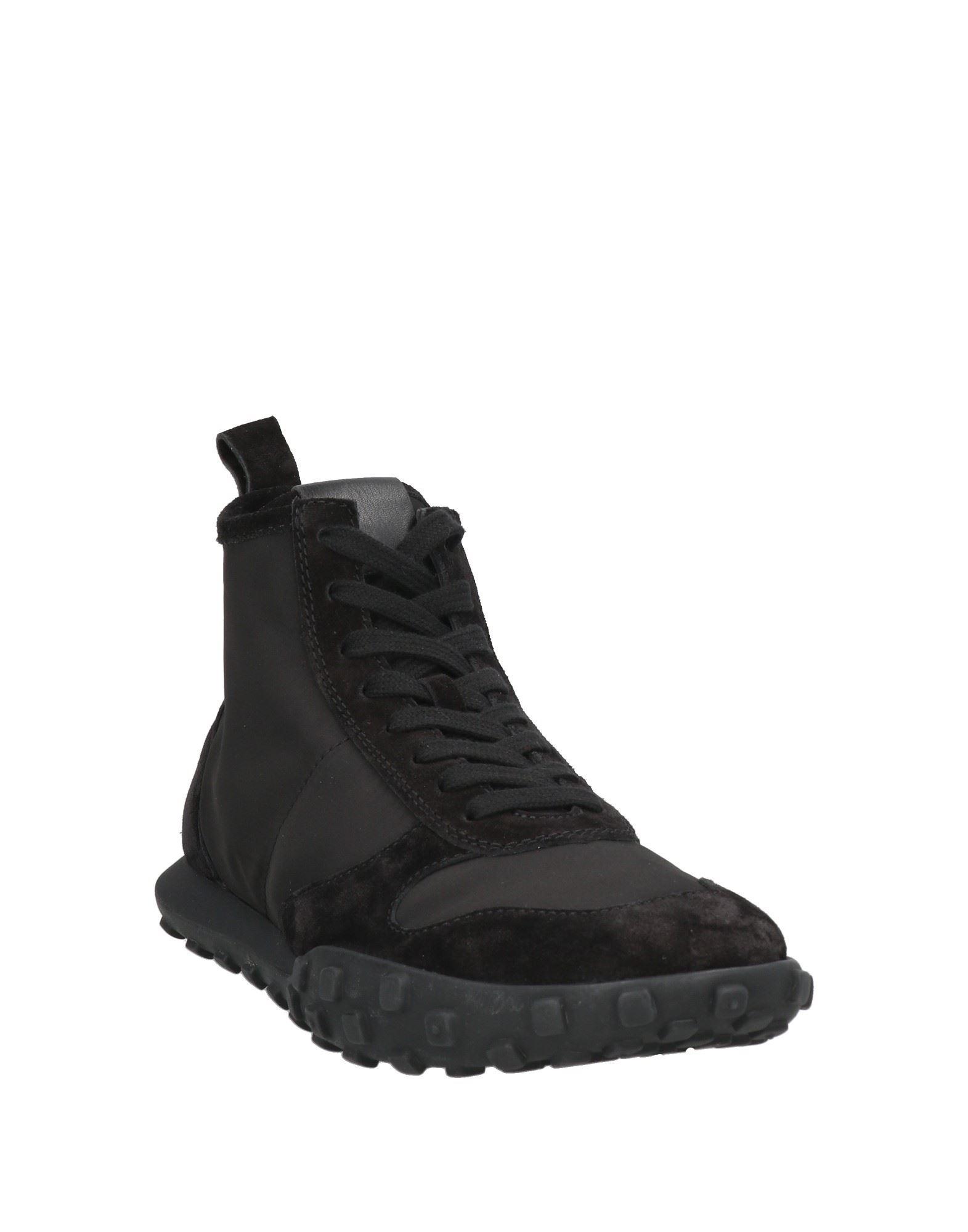 Jil Sander High-top sneakers for Women | Online Sale up to 85% off 