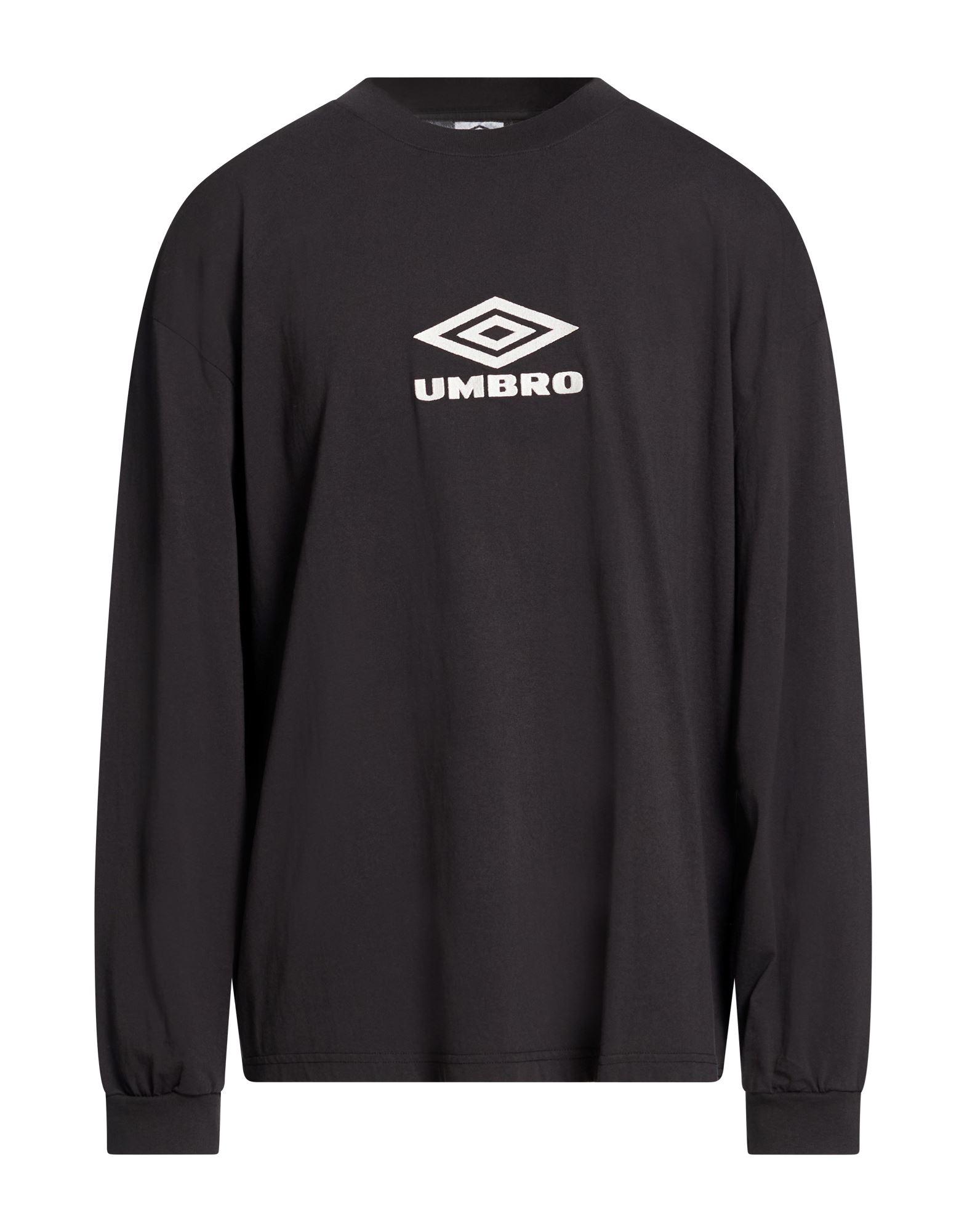 Umbro Long-sleeve t-shirts for Men | Online Sale up to 53% off | Lyst
