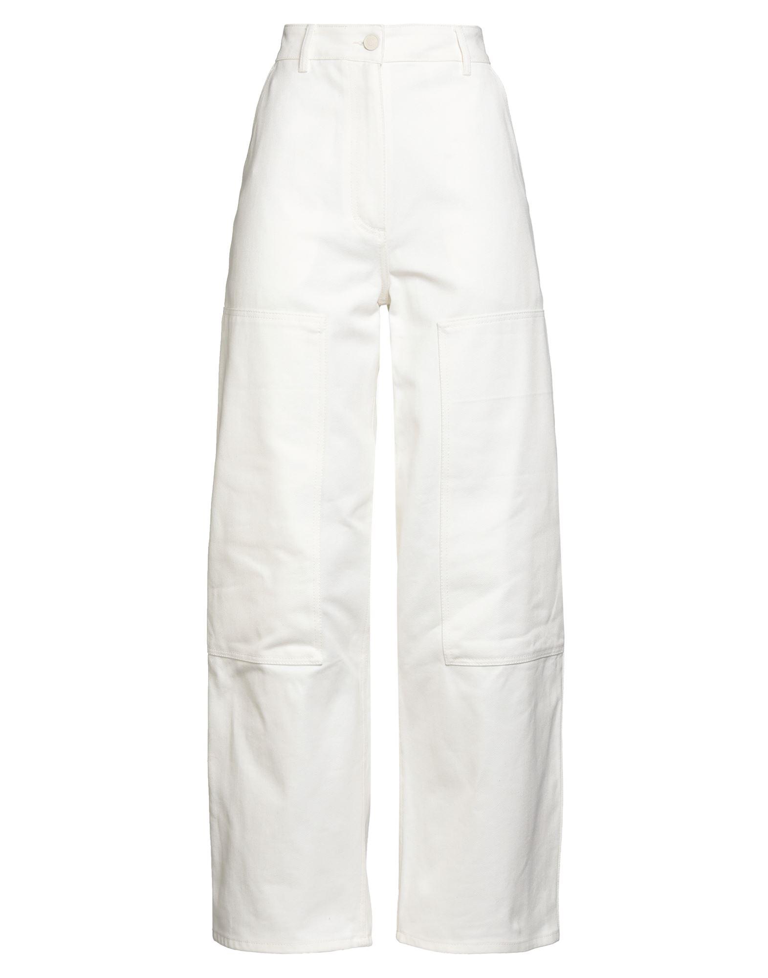 Cecilie Bahnsen Pants for Women | Online Sale up to 82% off