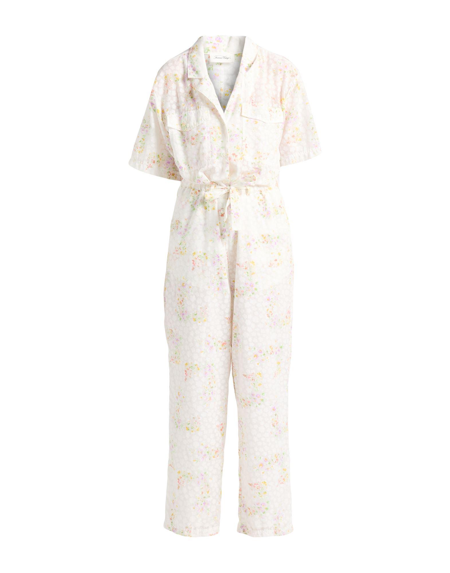 American Vintage Jumpsuits and rompers for Women | Online American Vintage Jumpsuits and rompers for Women | Online
